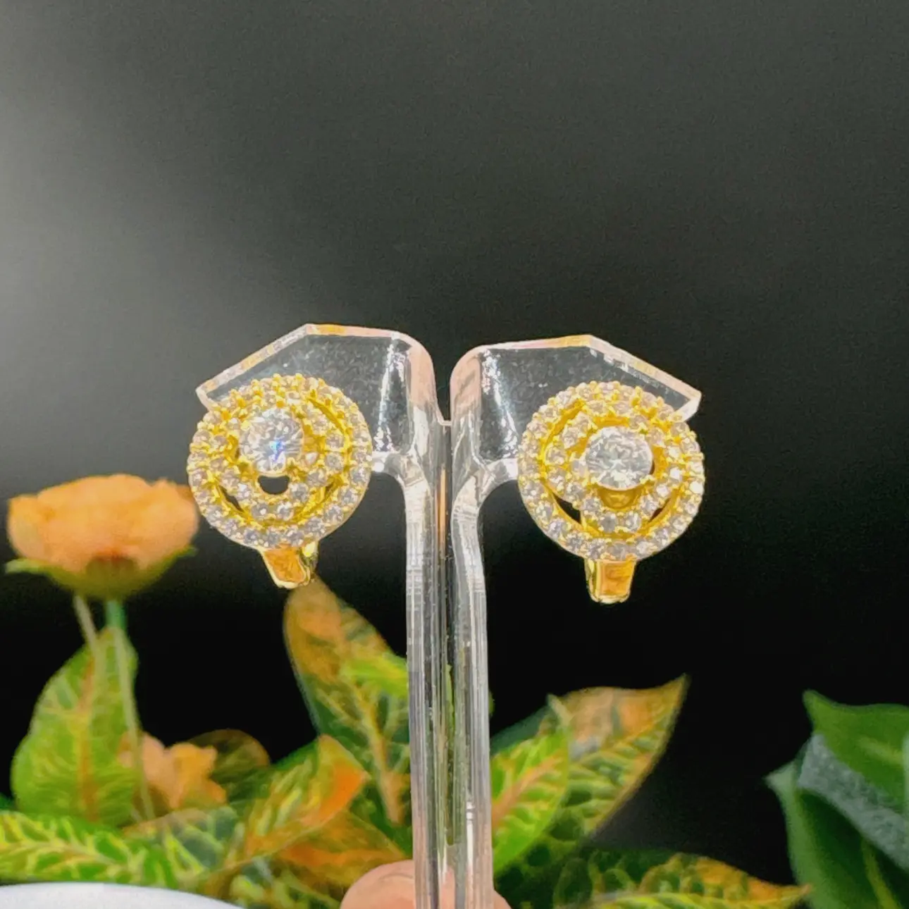 Bông tai hội BL01 2 BÔng Tai HỘi Bl01 (4)