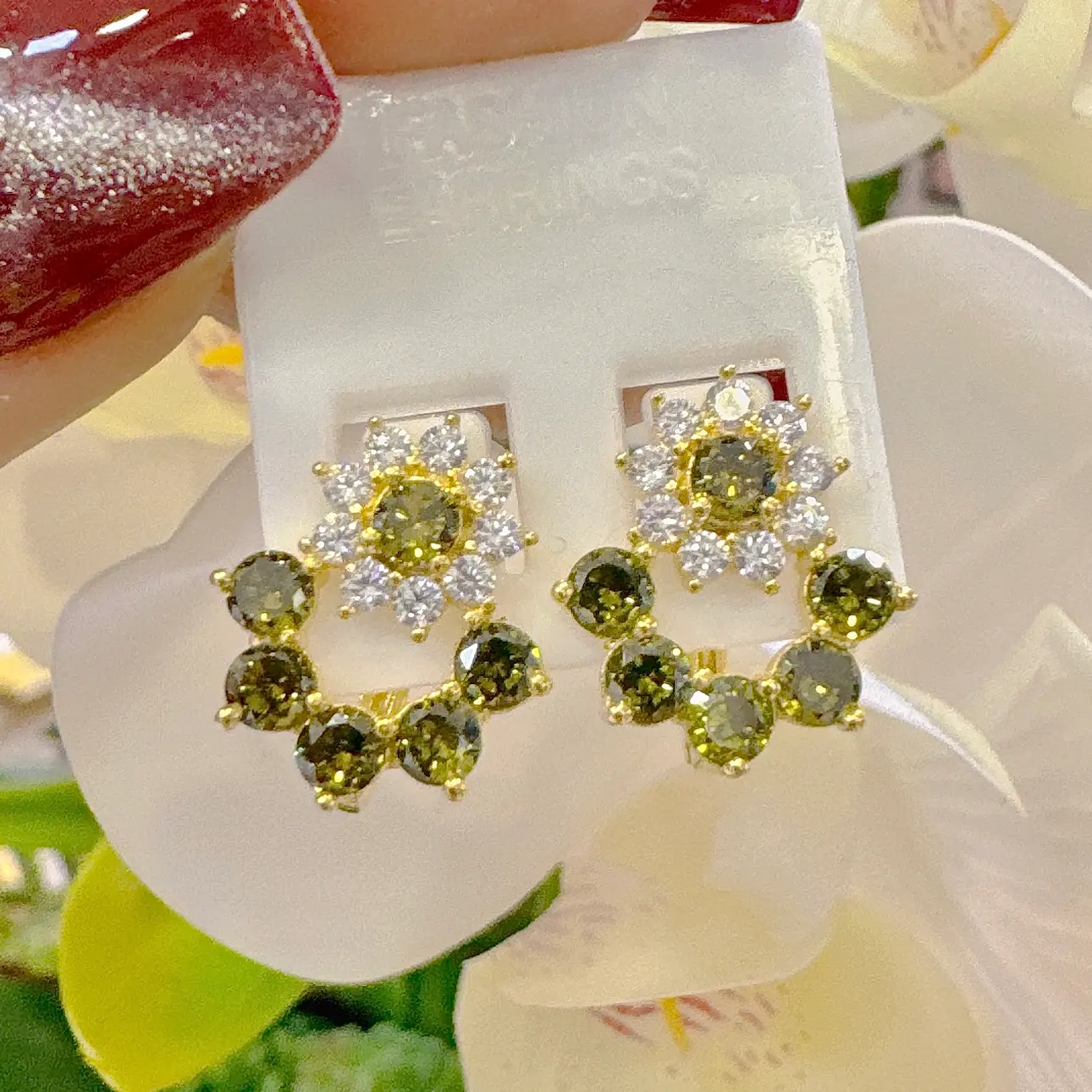 Bông tai hội BL17 2 BÔng Tai HỘi Bl17 (2)