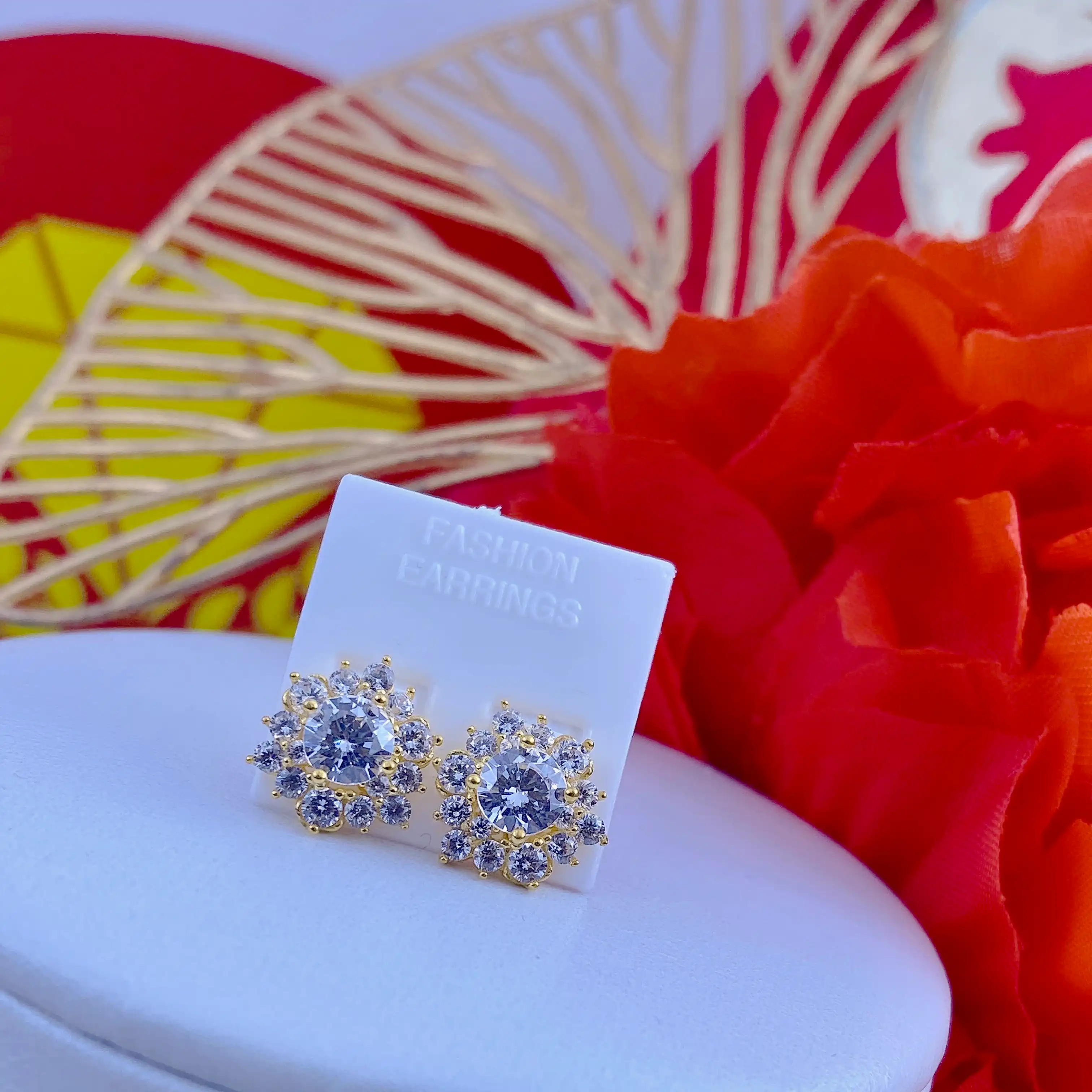 Bông tai hội BL19 5 BÔng Tai HỘi Bl19 (1)