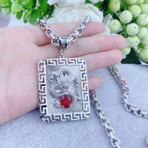 Bộ Mặt Rồng 06 Dây Công (3)