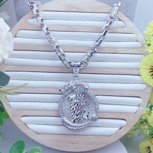 Bộ Mặt Rồng Tài Lộc Dây Rồng (2)