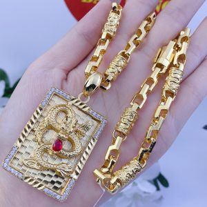 Bộ Rồng Vip 2 (2)