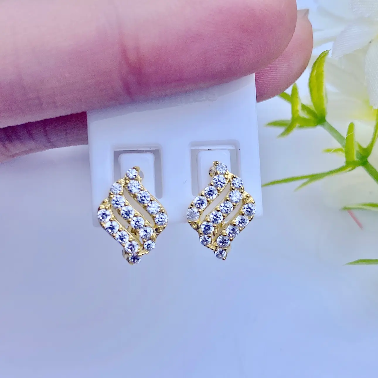 Bông tai hội BL10 6 Bông Tai Hội Bl01 (1)