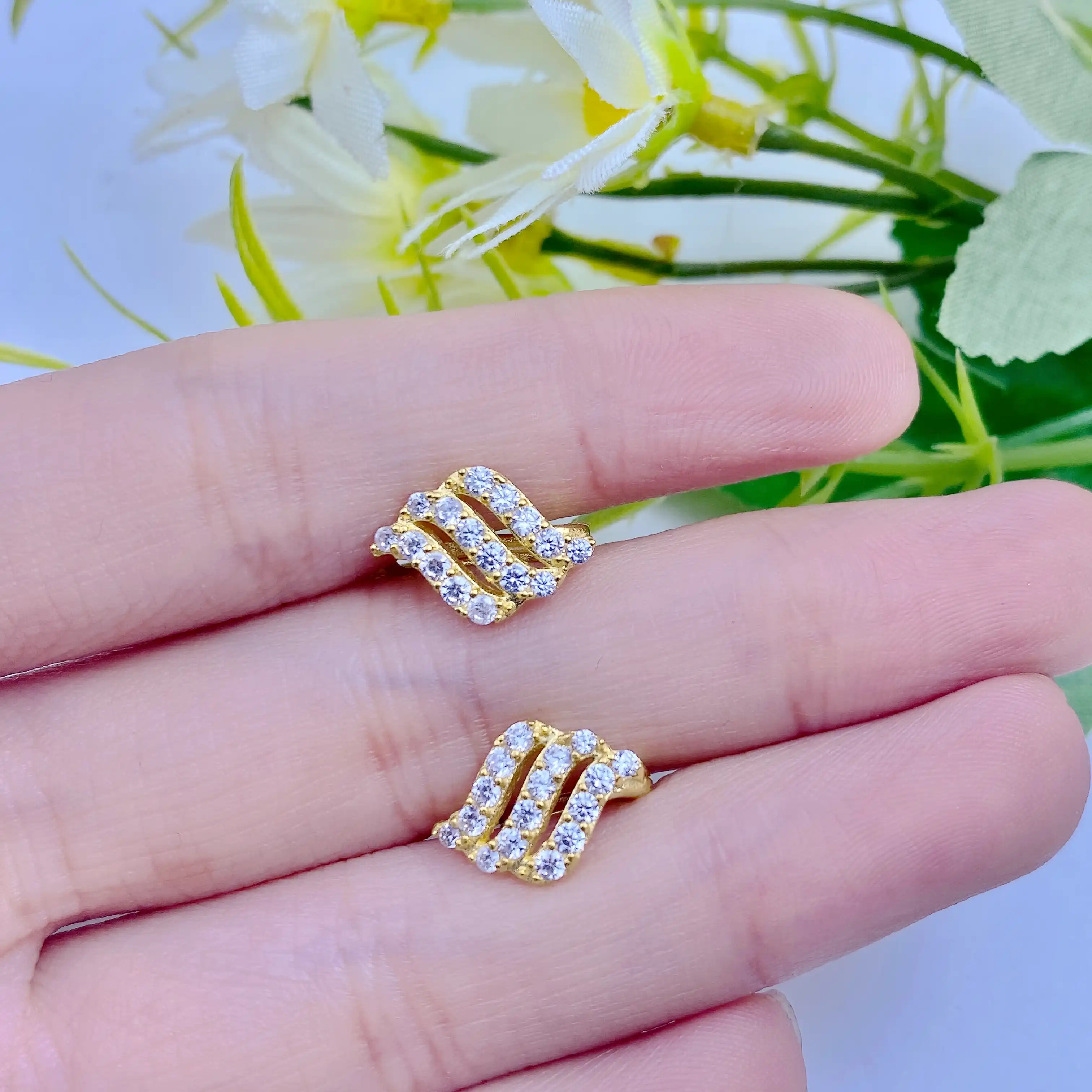 Bông tai hội BL10 3 Bông Tai Hội Bl01 (5)