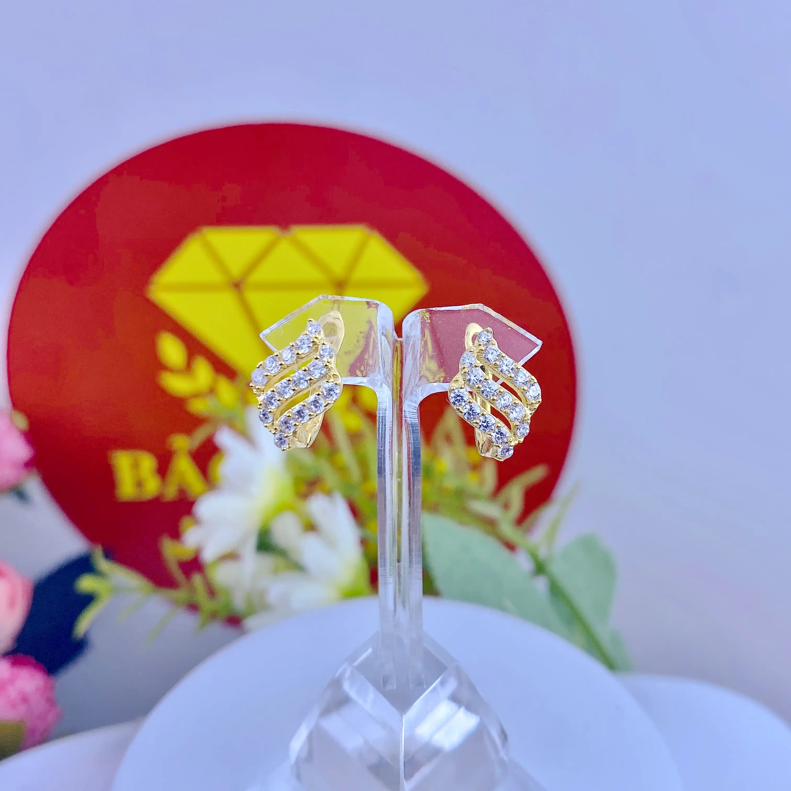 Bông tai hội BL10 2 Bông Tai Hội Bl01 (6)