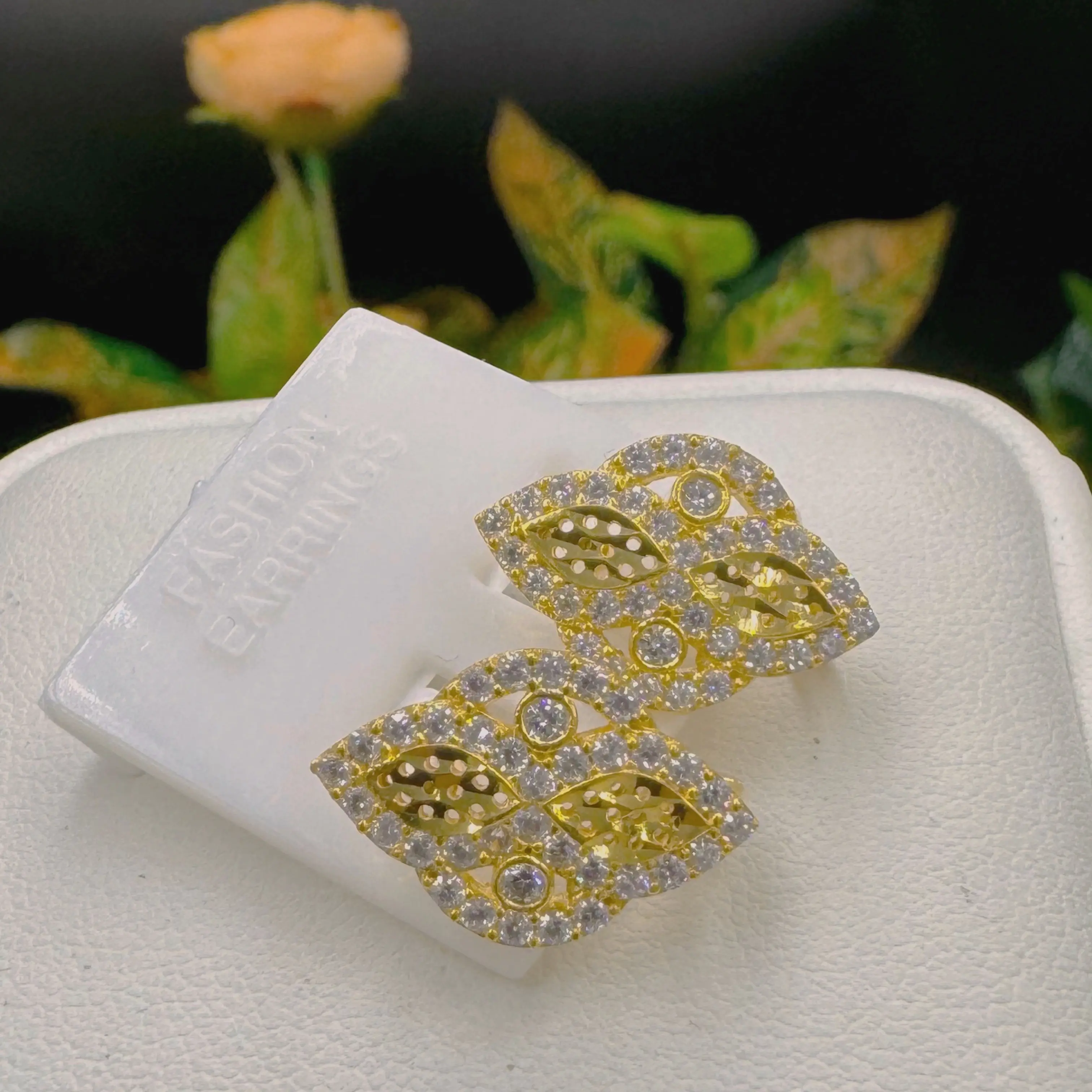 Bông tai hội BL02 2 Bông Tai Hội Bl02 (5)