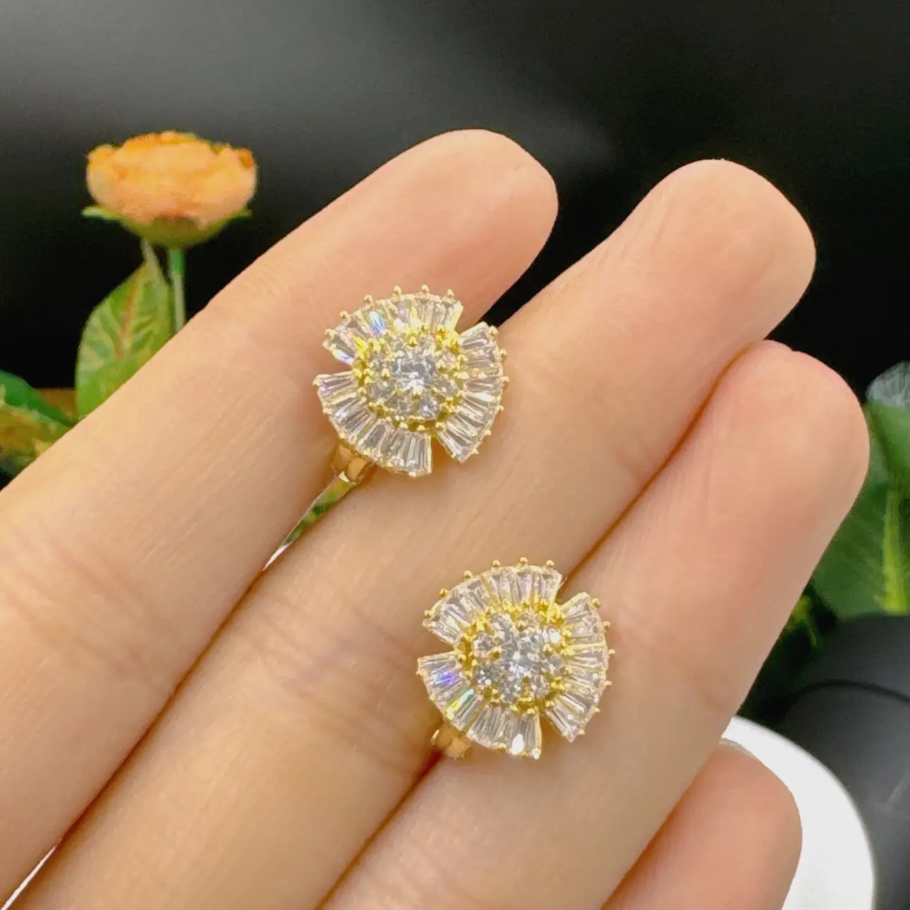 Bông tai hội BL03 3 Bông Tai Hội Bl03 (1) (1)