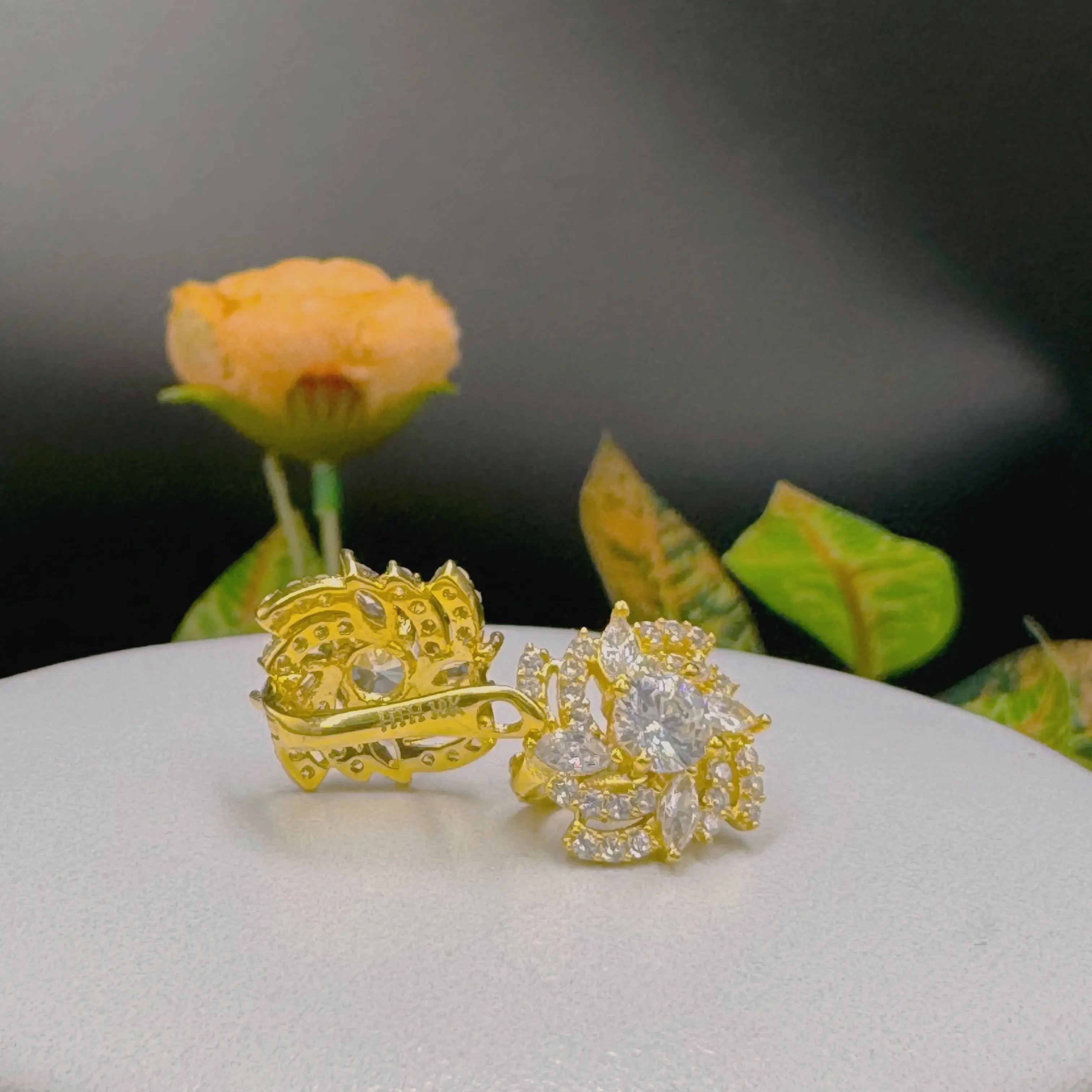 Bông tai hội BL04 5 Bông Tai Hội Bl04 (3)