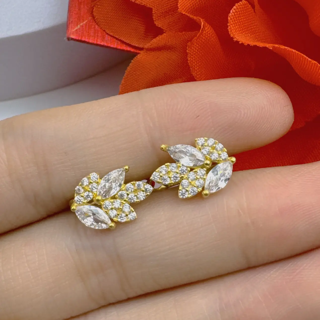 Bông tai hội BL05 2 Bông Tai Hội Bl05 (1)