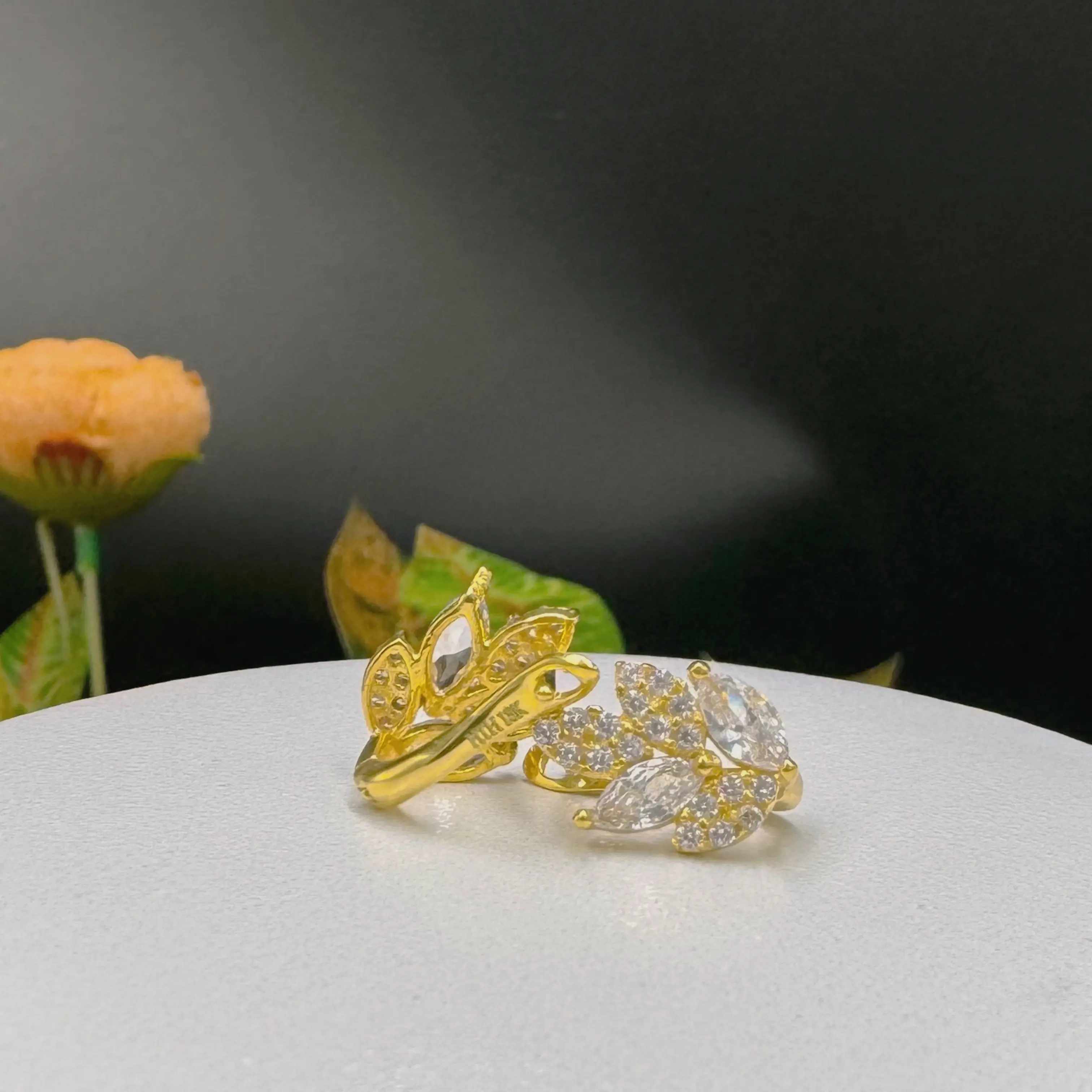 Bông tai hội BL05 3 Bông Tai Hội Bl05 (3)