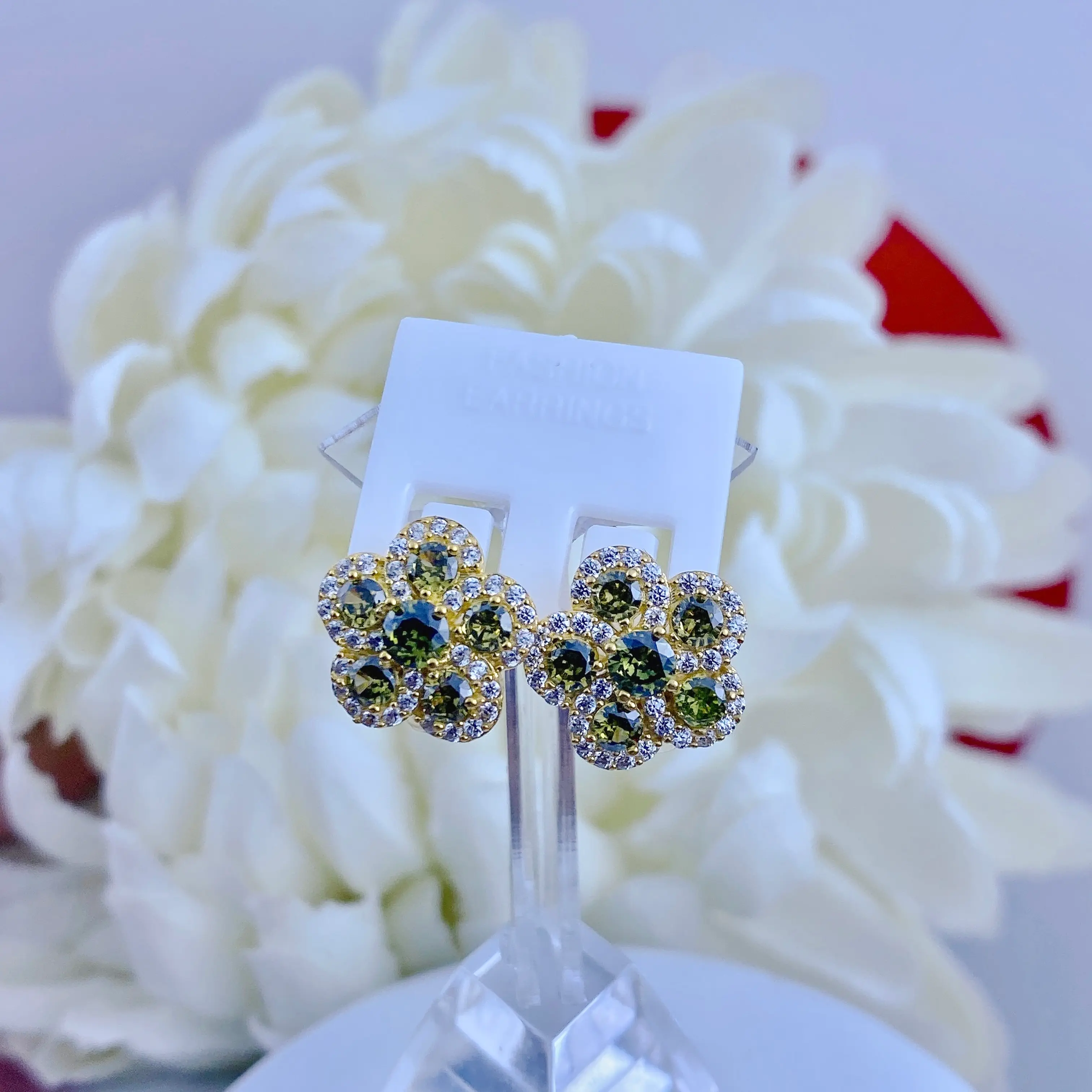 Bông tai hội BL06 5 Bông Tai Hội Bl06 (1)