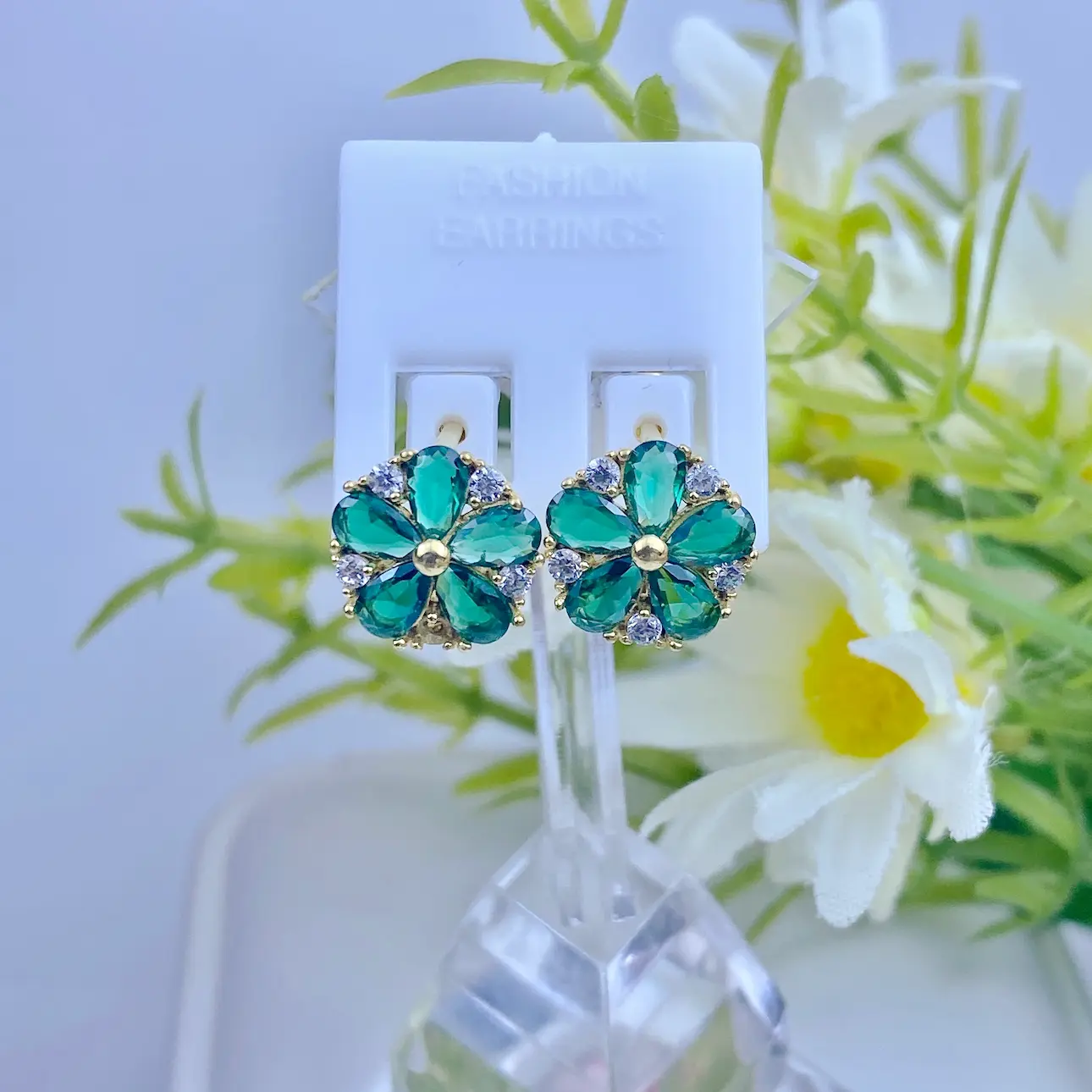 Bông tai hội BL08 4 Bông Tai Hội Bl08 (1)