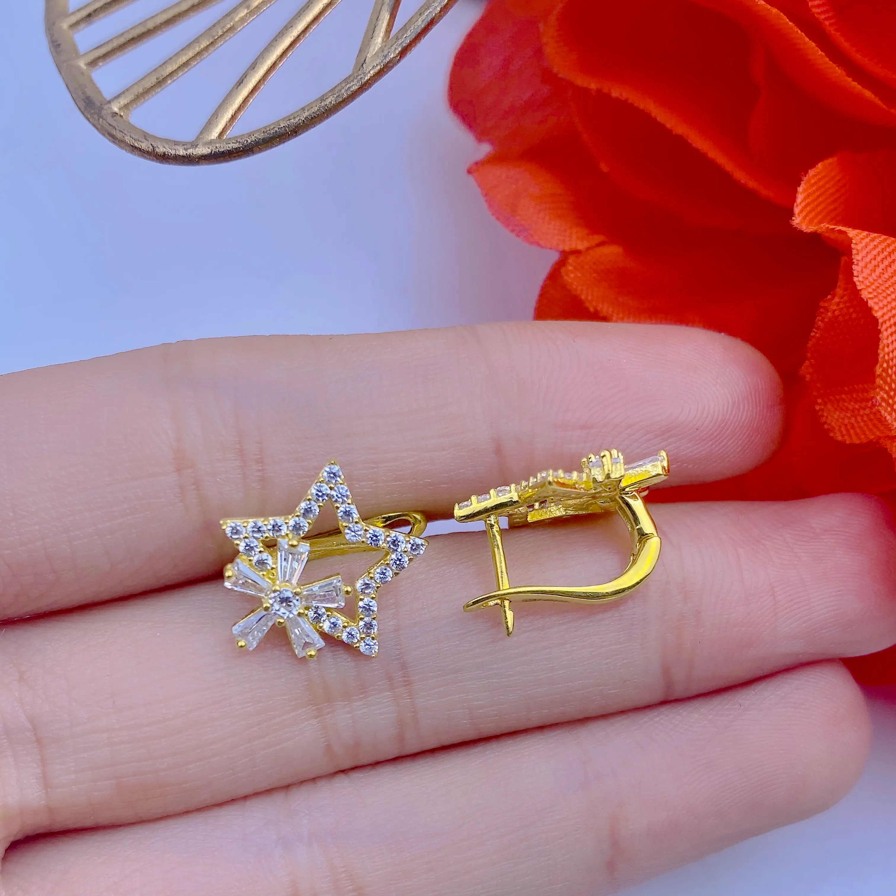 Bông tai hội BL09 4 Bông Tai Hội Bl09 (4)