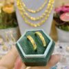 Cặp nhẫn kết hôn số 1 16 CẶp NhẪn KẾt HÔn-cẶp SỐ 1 (2)