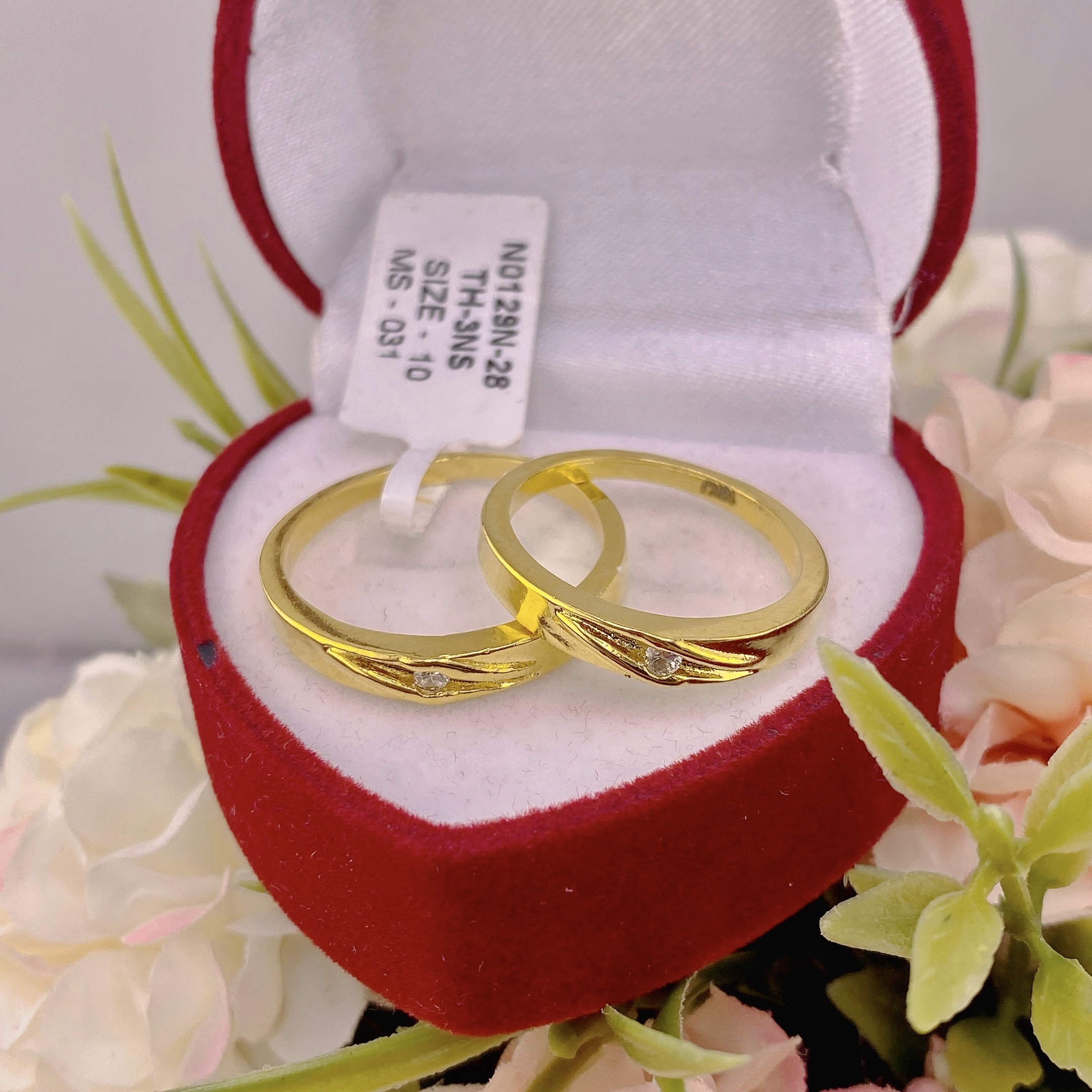 Cặp nhẫn kết hôn số 1 1 CẶp NhẪn KẾt HÔn-cẶp SỐ 1 (4)