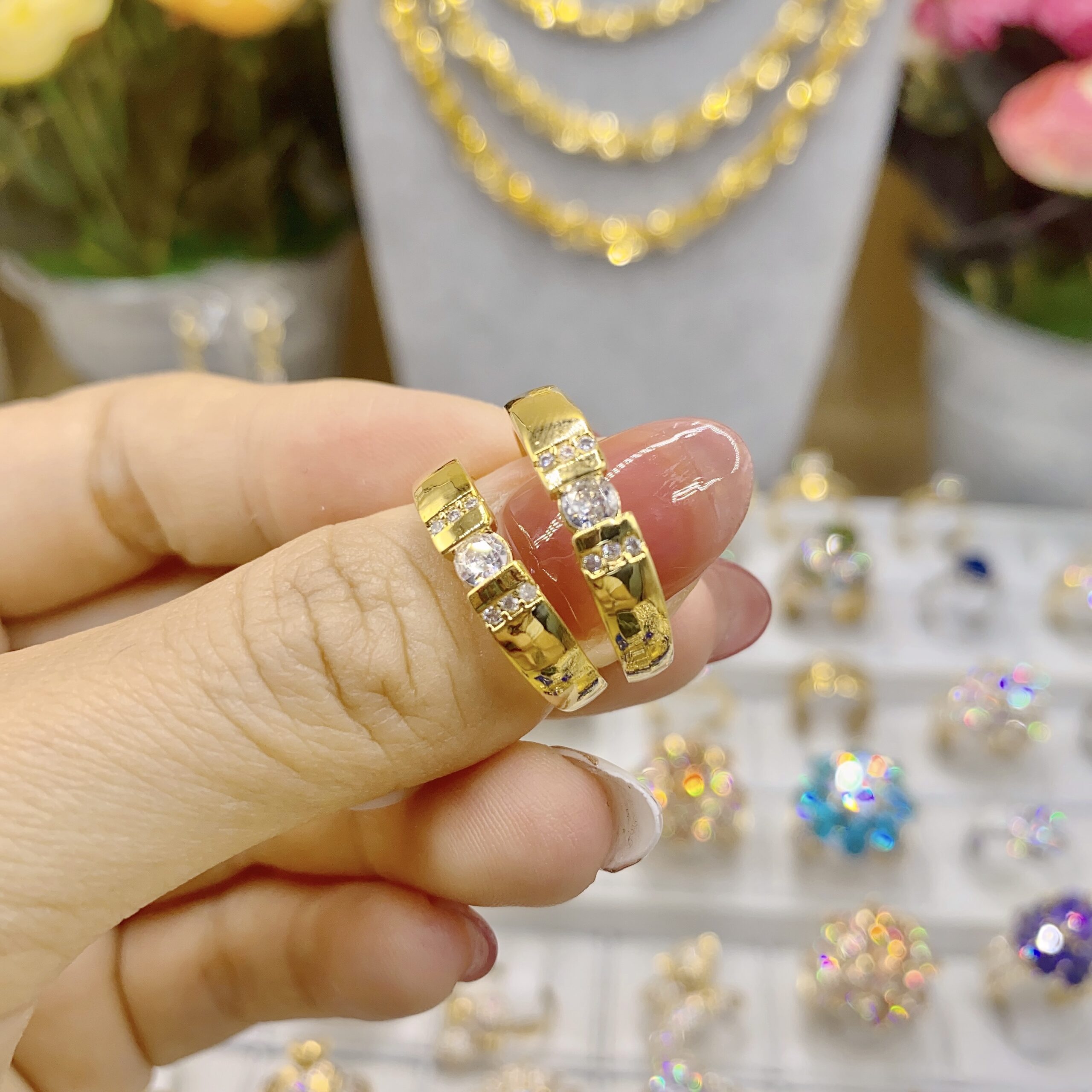 Cặp nhẫn kết hôn số 2 1 CẶp NhẪn KẾt HÔn SỐ 2 (1)