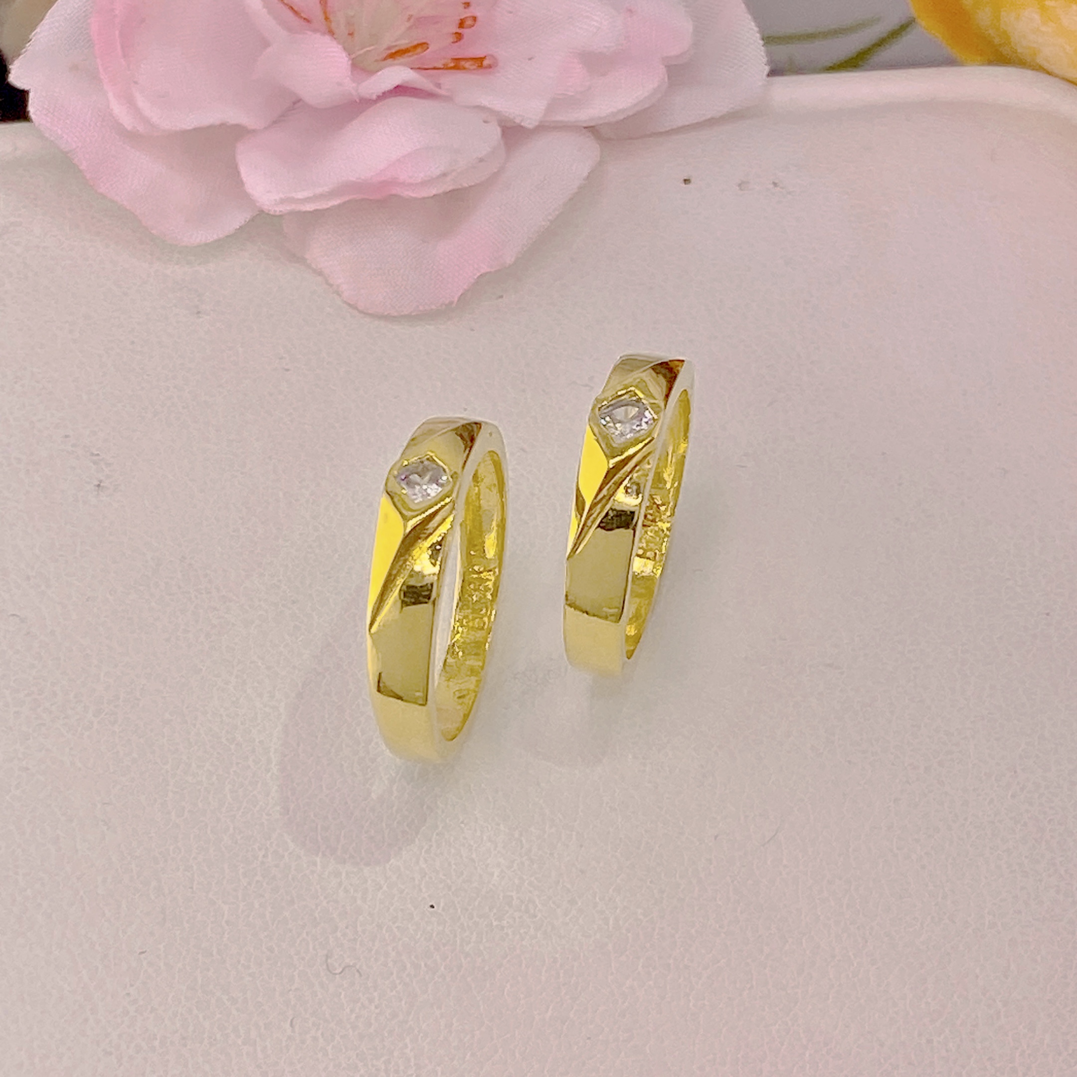 Cặp nhẫn kết hôn số 4 2 Cặp Nhẫn Kết Hôn Số 4 (4)