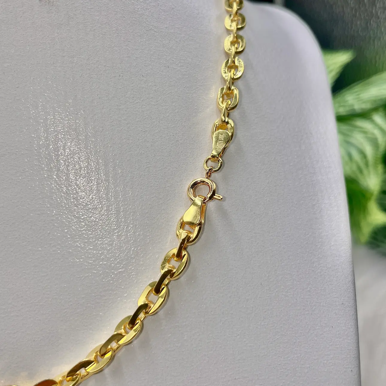 Dây chuyền nữ mắt xích hội 6 chỉ 4 DÂy ChuyỀn NỮ MẮt XÍch HỘi 6 ChỈ (2)