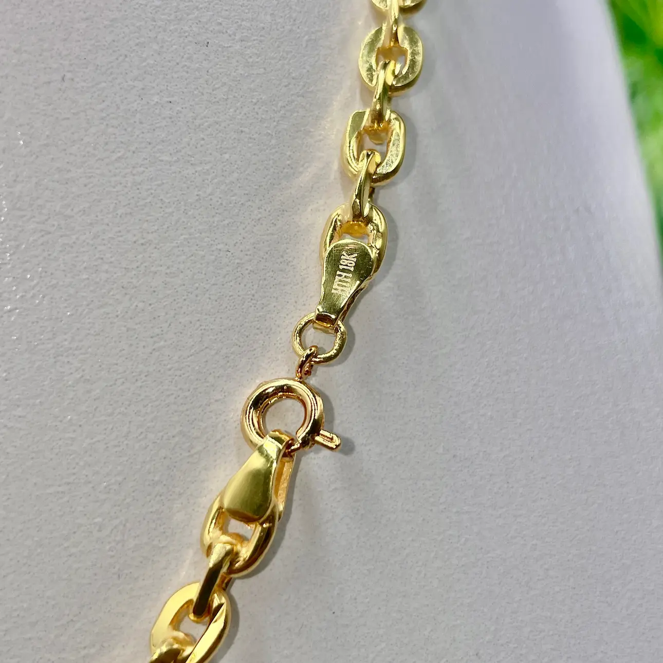 Dây chuyền nữ mắt xích hội 6 chỉ 3 DÂy ChuyỀn NỮ MẮt XÍch HỘi 6 ChỈ (3)