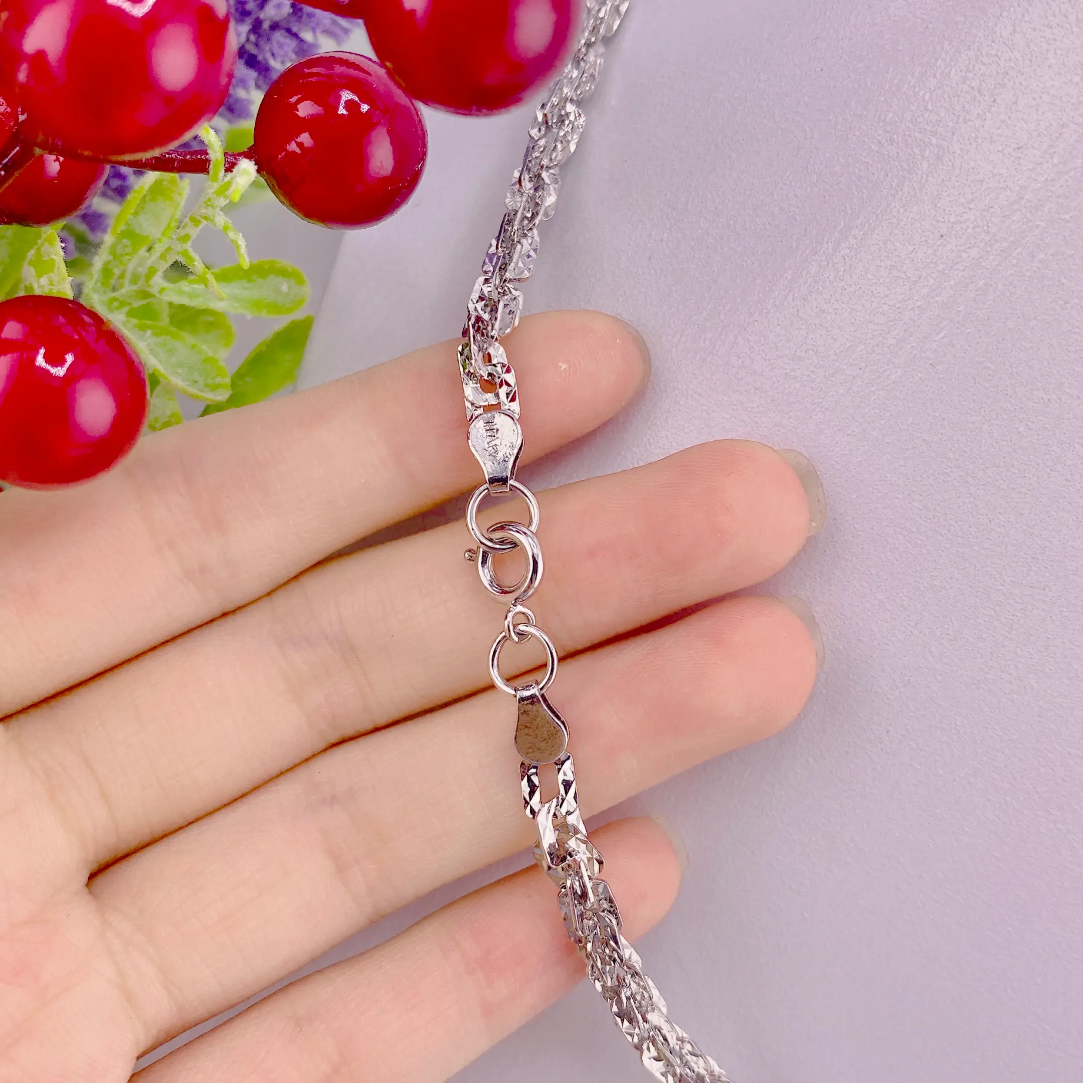 Dây xoắn vuông trắng 4 DÂy XoẮn VuÔng TrẮng (7)