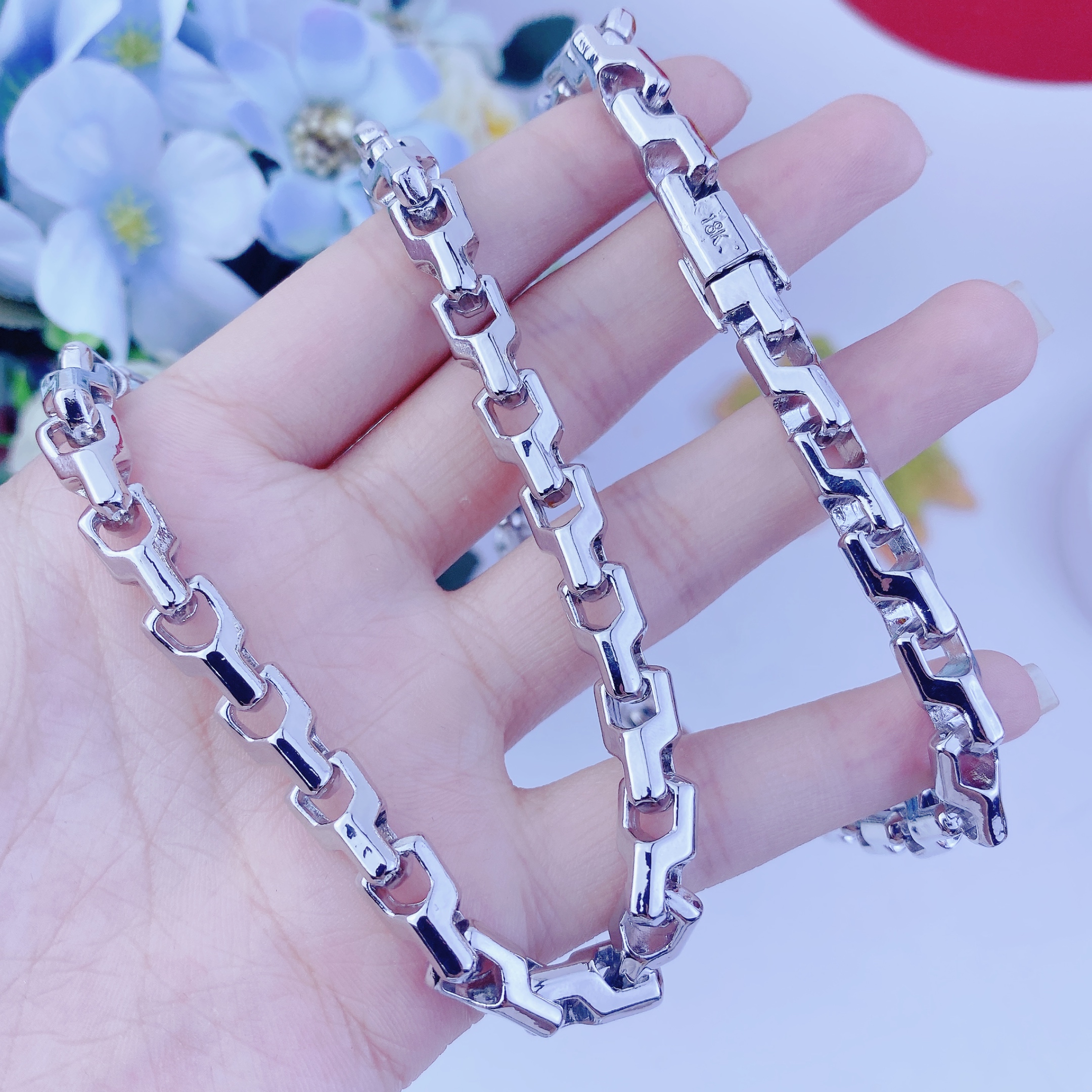 Dây công 2 lượng khoá hộp 4 Dây Công 2 Lượng Khoá Hộp (2)