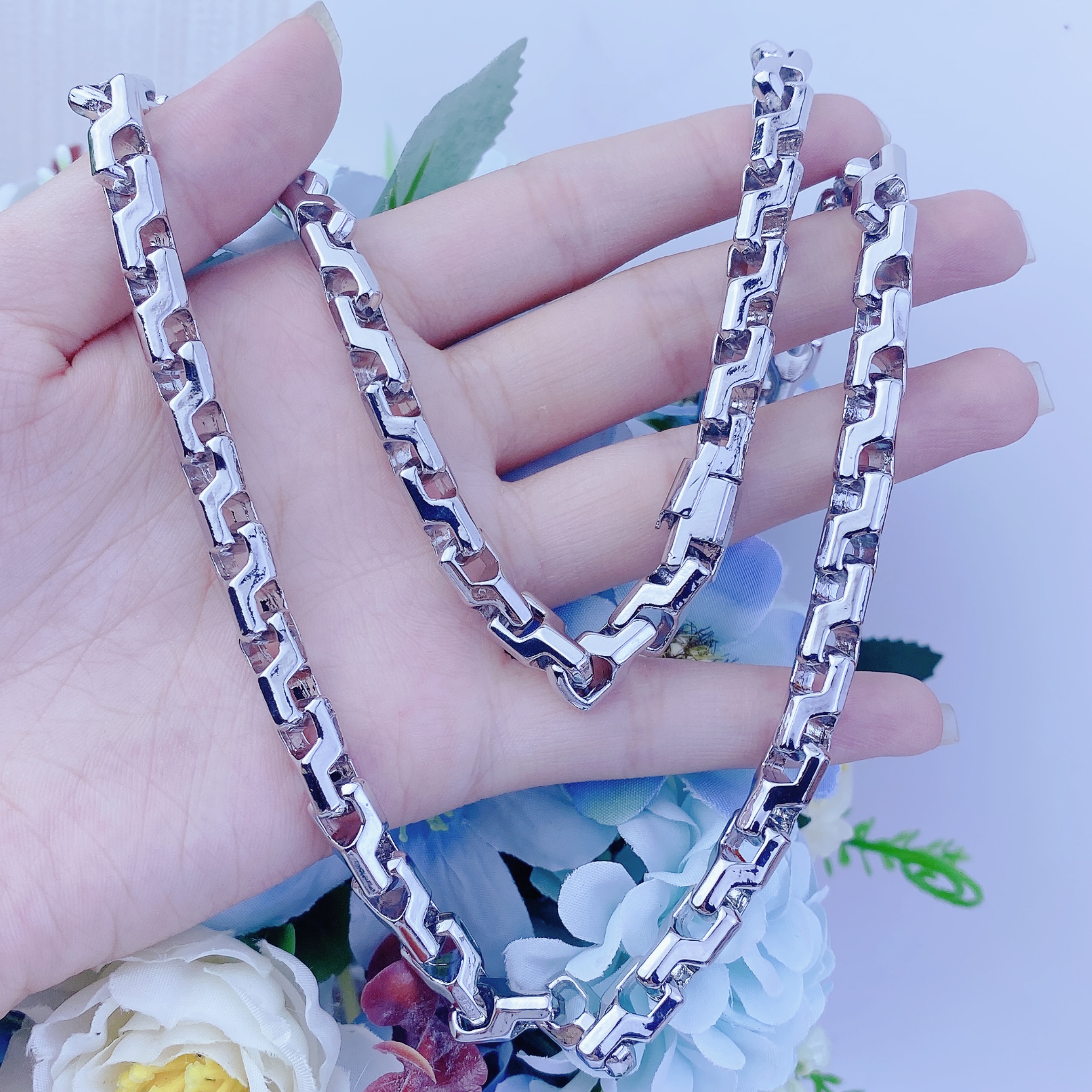 Dây công 2 lượng khoá hộp 2 Dây Công 2 Lượng Khoá Hộp (4)