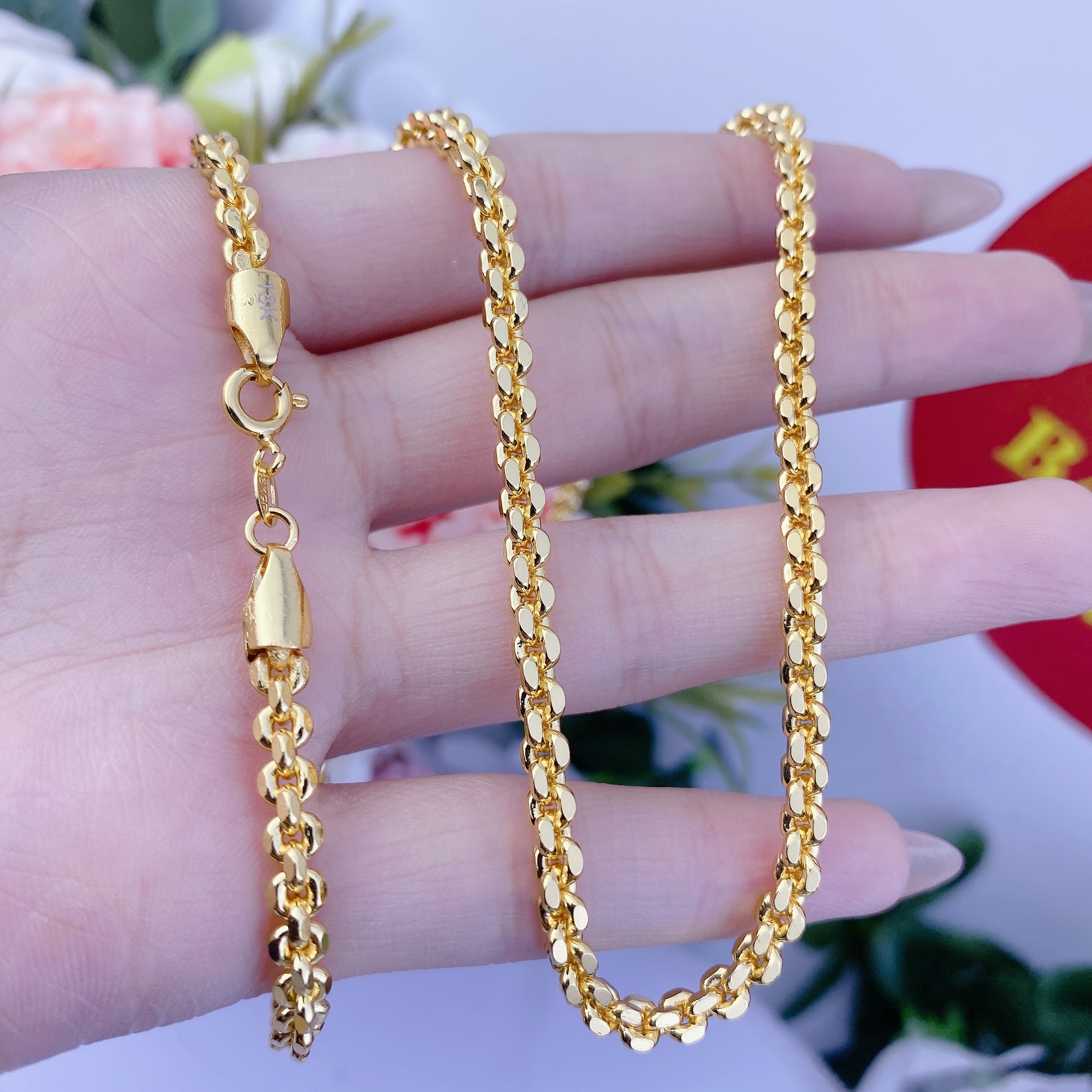 Dây công hàn quốc 3 Dây Công Hàn Quốc (4)