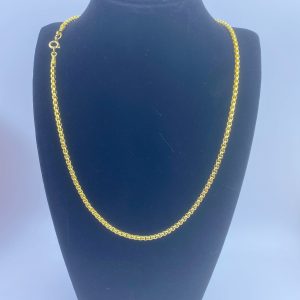 Dây Công Tròn 5 Chi (3)