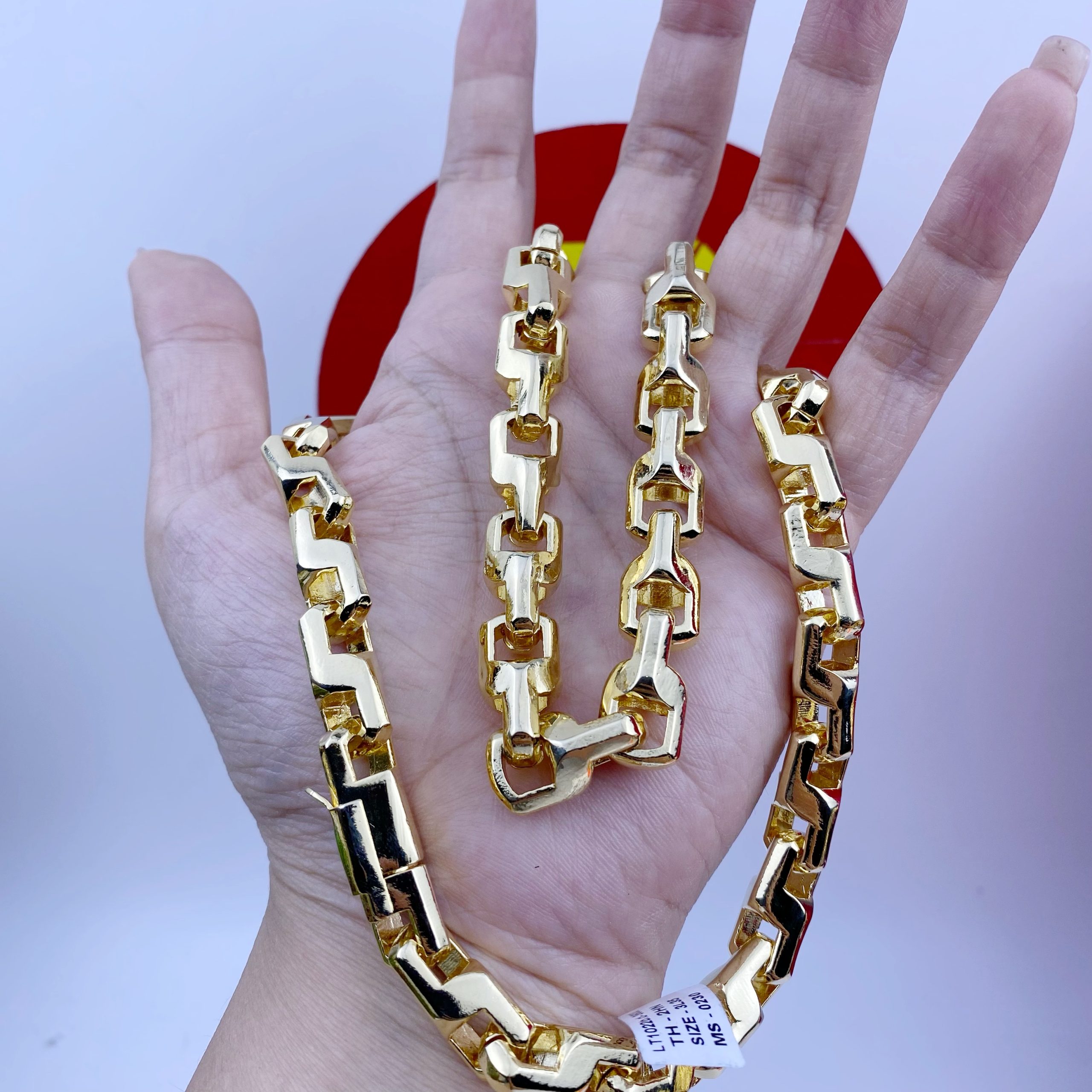 Dây công vuông 10 lương khoá hộp 5 Dây Công Vuông 10 Lương Khoá Hộp (1)