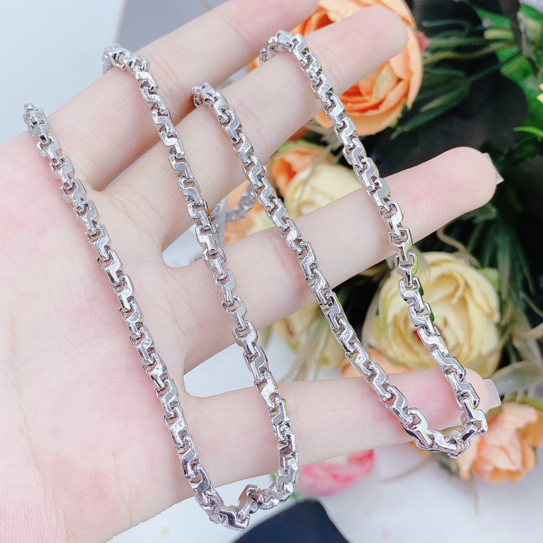 Dây công vuông 5 chỉ 1 Dây Công Vuông 5 Chi (1)