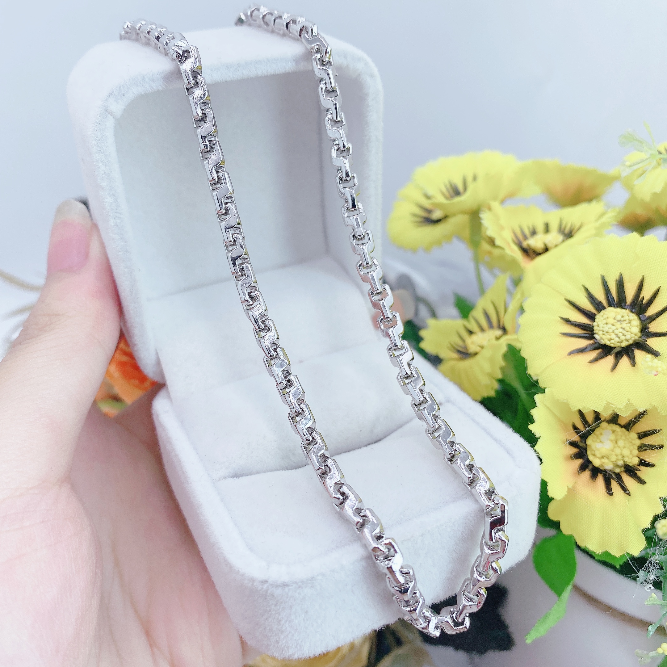 Dây công vuông 5 chỉ 3 Dây Công Vuông 5 Chi (5)