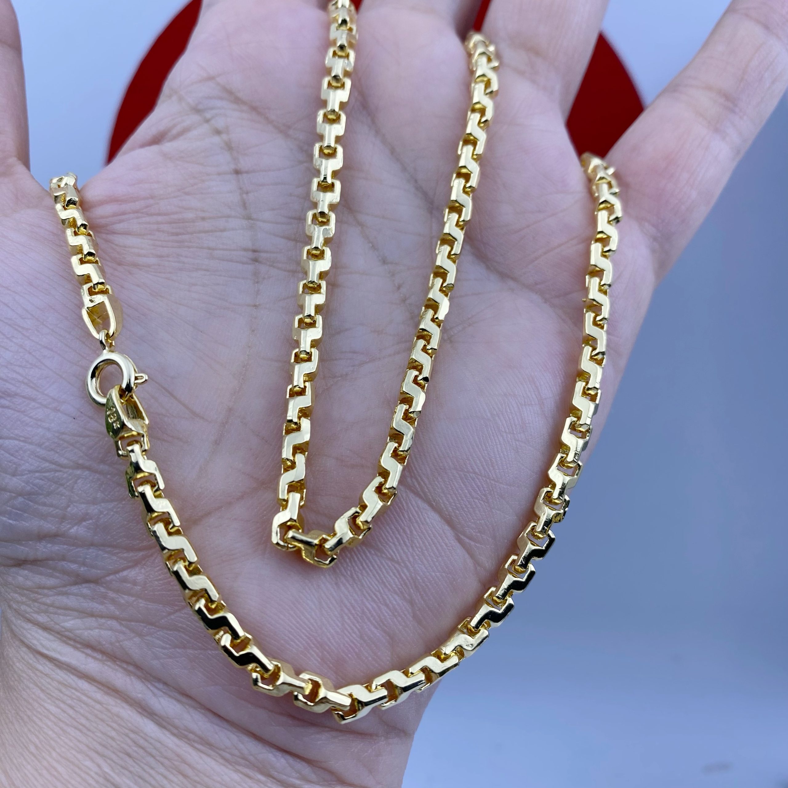 Dây công vuông 5 chỉ khoá tròn 4 Dây Công Vuông 5 Chi Khoá Tròn (4)