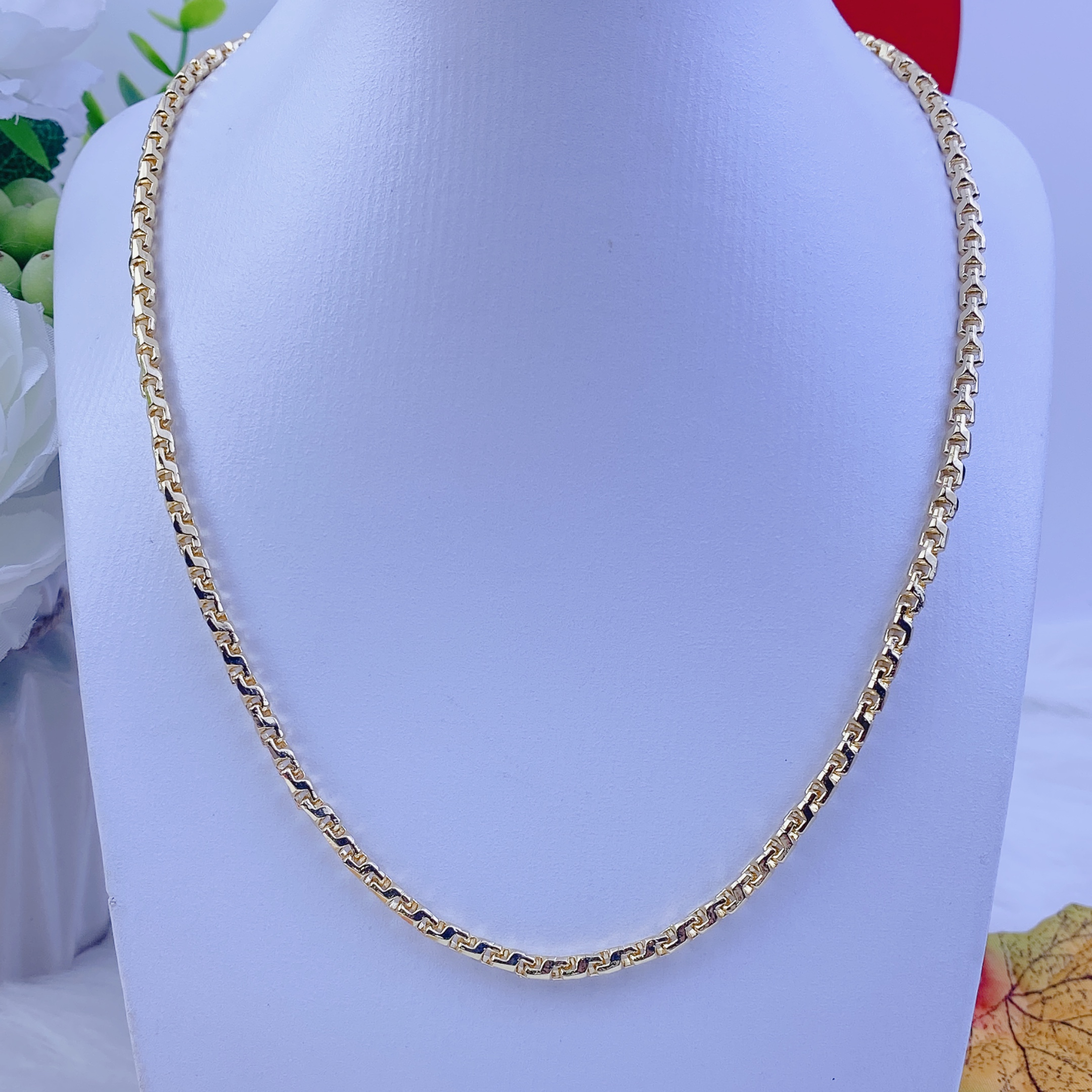 Dây công vuông 5 chỉ khoá tròn 3 Dây Công Vuông 5 Chi Khoá Tròn (5)