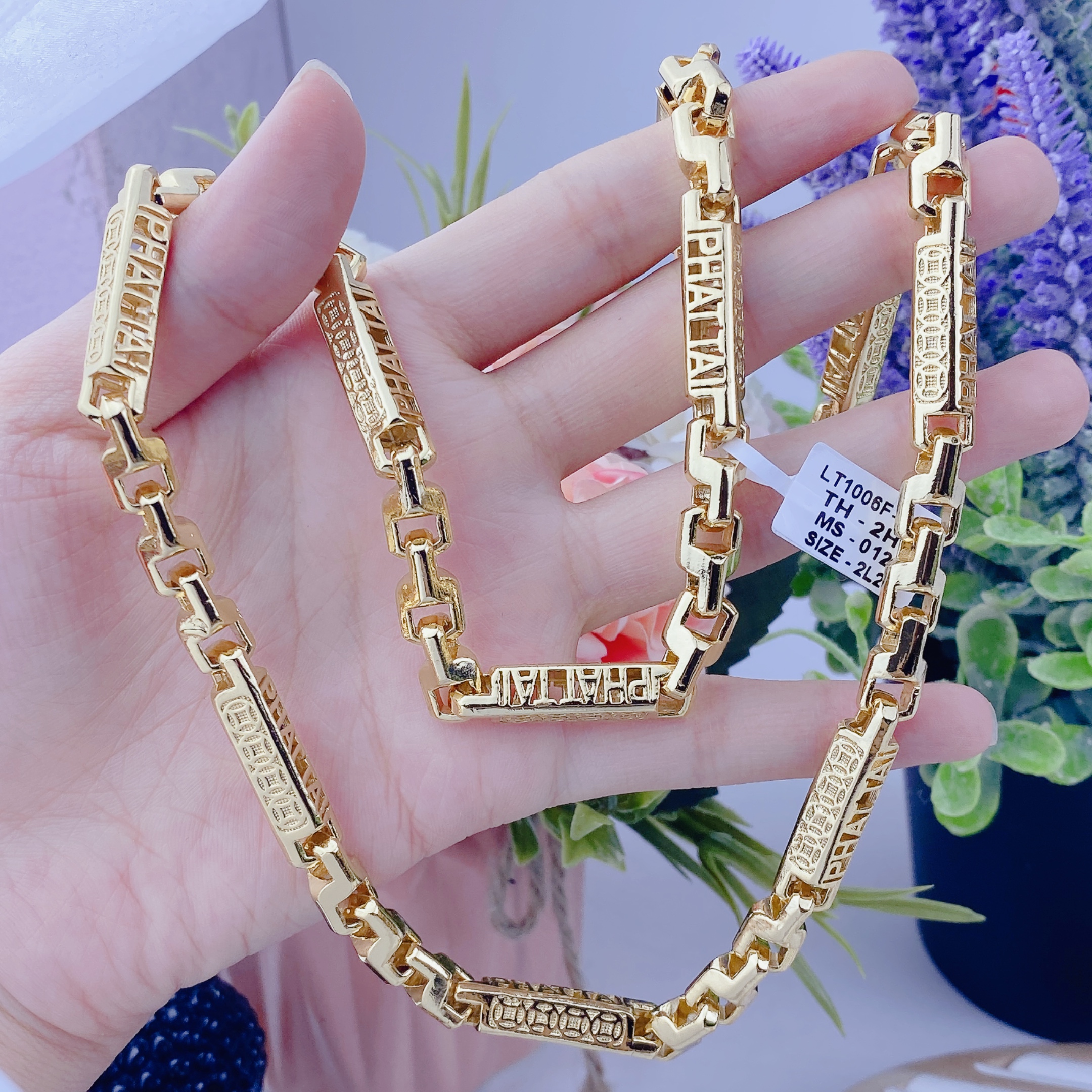 Dây công vuông chữ phát tài 3 Dây Công Vuông Chữ Phát Tài (4)