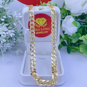 Dây Khoen Lật 2 Lượng Khoá Hộp (5)