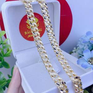 Dây Khoen Lật 3 Lượng Trơn (3)