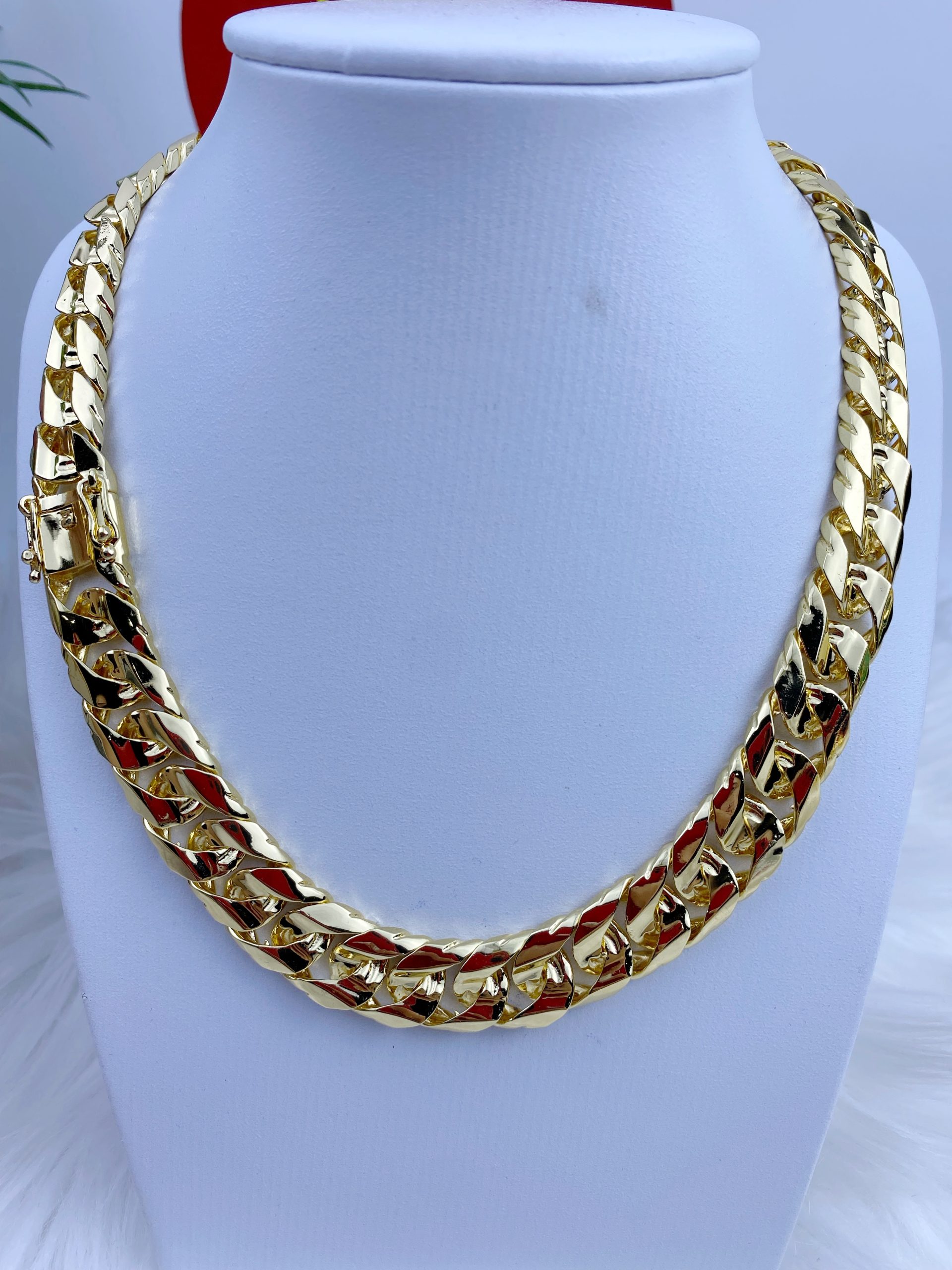 Dây khoen lật trơn 7 lượng 2 Dây Khoen Lật Trơn 7 Lượng (5)