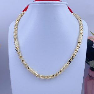 Dây Kim Tiền 1 Lượng Khoá Hộp (2)