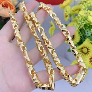 Dây ống Tròn Khoá Hộp 2 Lượng (1)