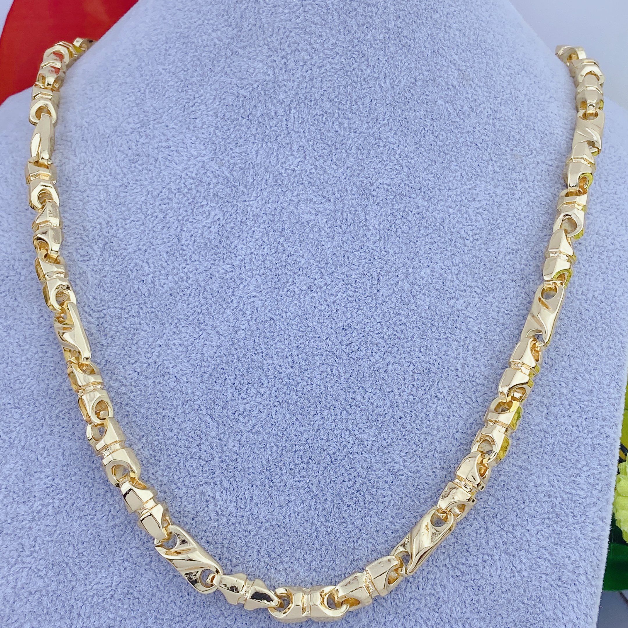 Dây ống tròn khoá hộp 2 lượng 4 Dây ống Tròn Khoá Hộp 2 Lượng (3)