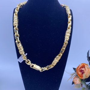 Dây Rồng 10 Lượng Khoá Hộp (1)