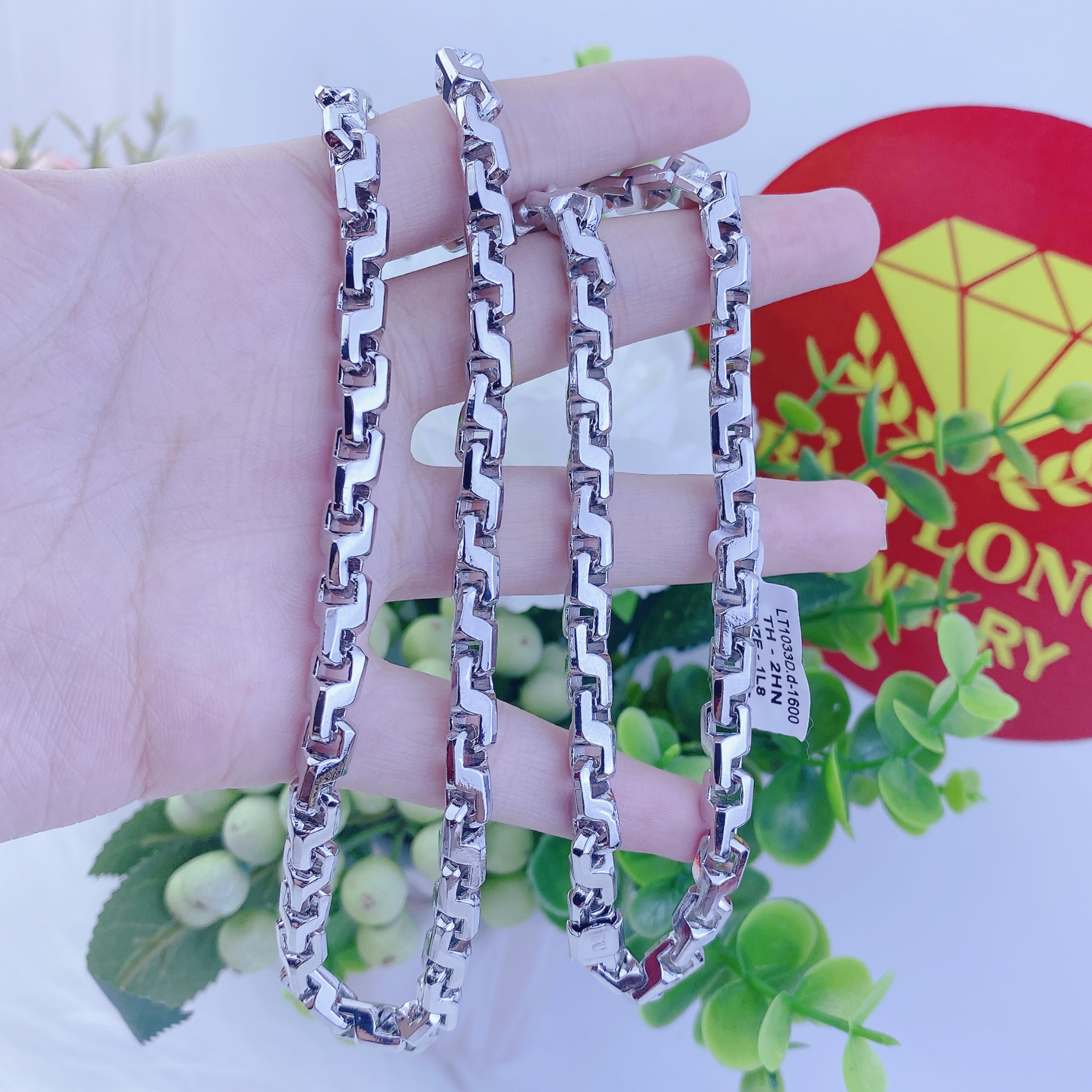 Dây rồng 2 lượng khoá hộp 4 Dây Rồng 2 Lượng Khoá Hộp (3)