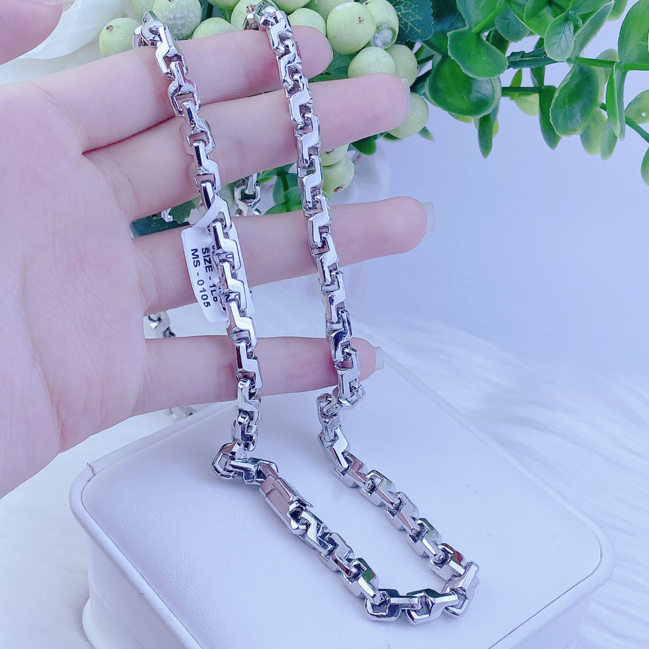 Dây rồng 2 lượng khoá hộp 2 Dây Rồng 2 Lượng Khoá Hộp (5)