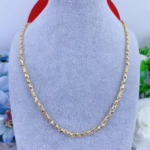 Dây Rồng 5 Chỉ Khoá Tròn (2)