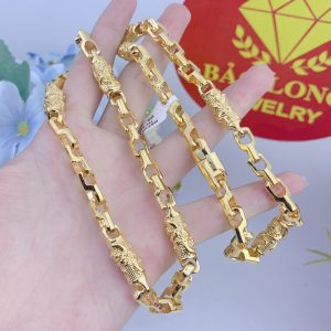 Dây Rồng Mắt Liền (3)