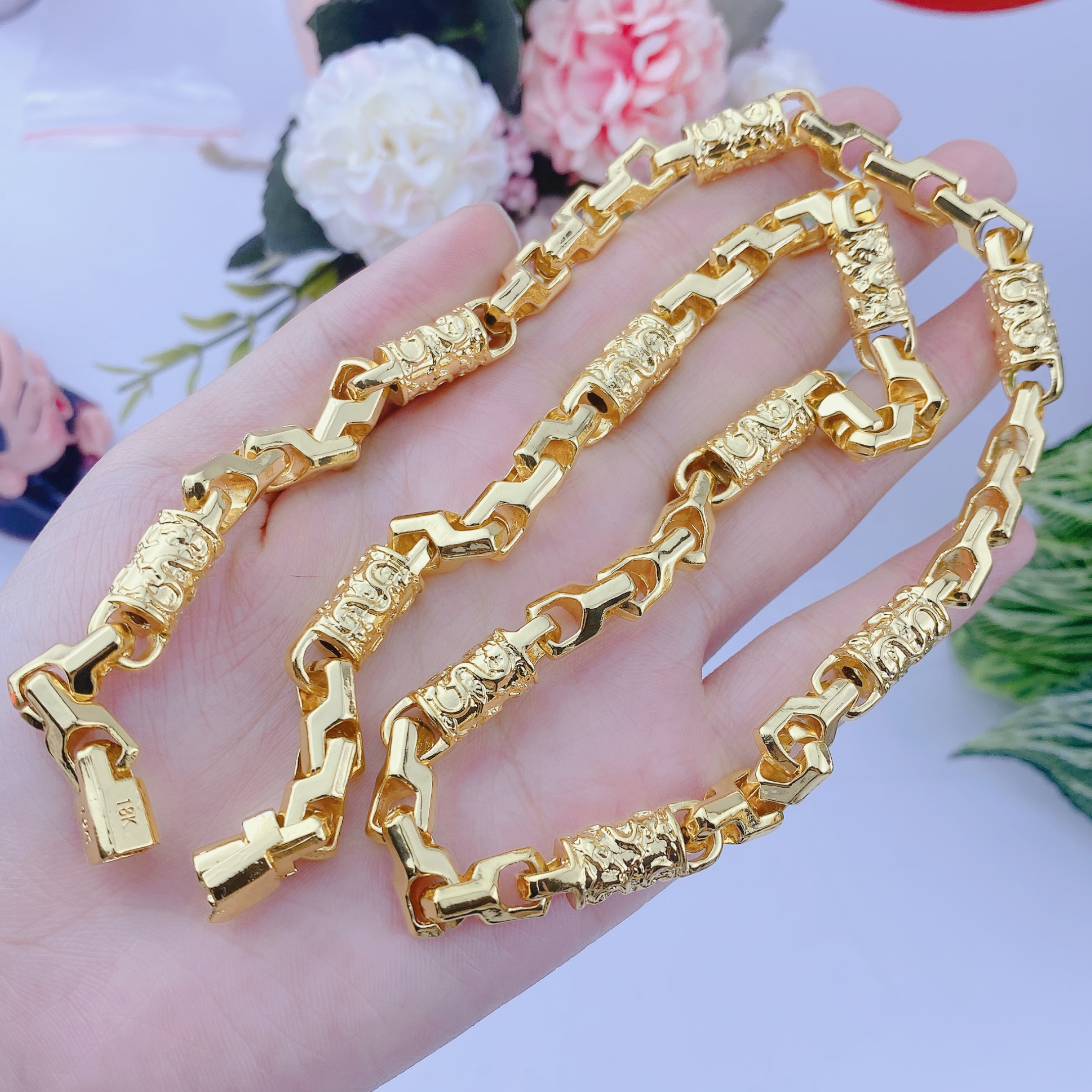 Dây rồng nam 2 lượng khoá hộp 5 Dây Rồng Nam 2 Lượng Khoá Hộp (1)