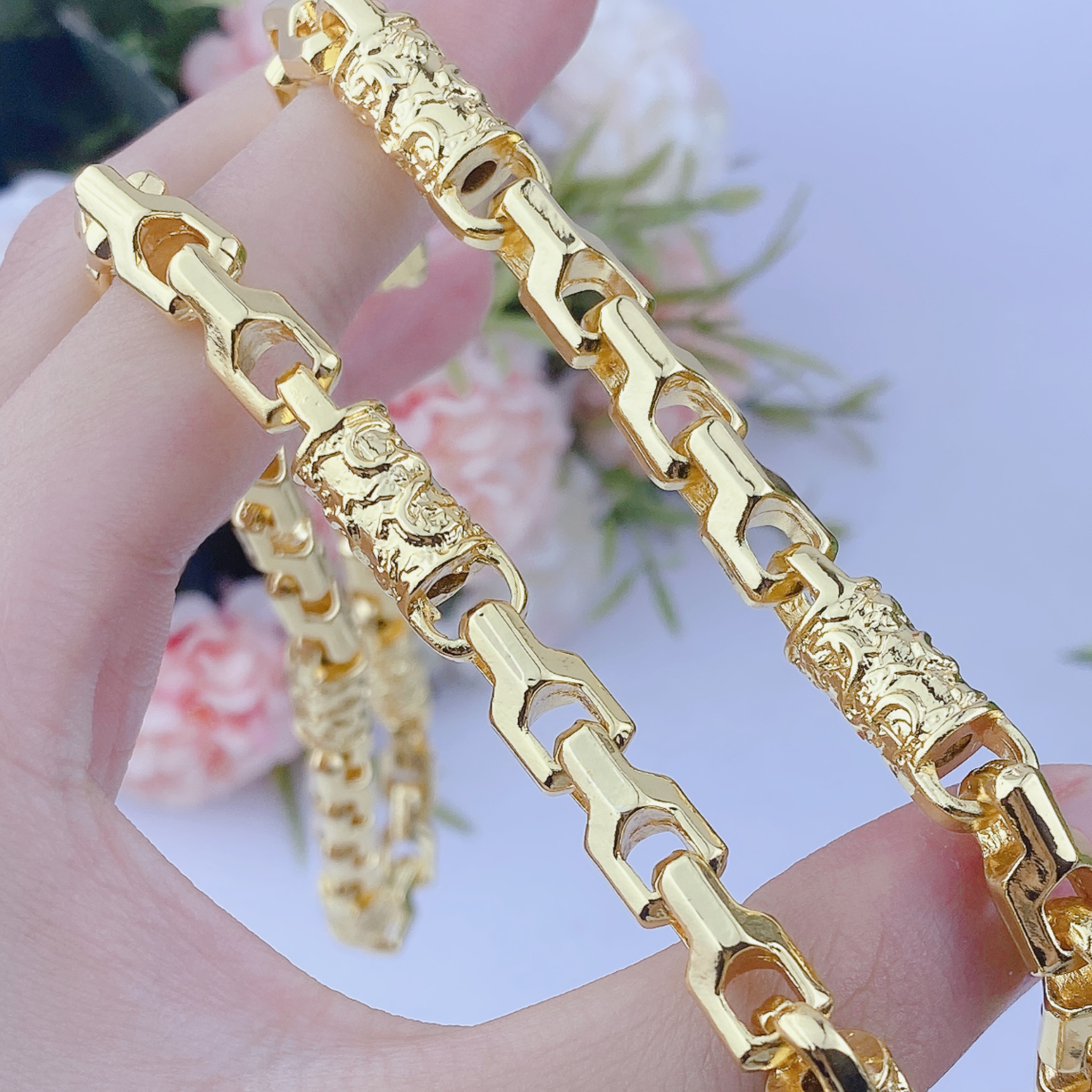 Dây rồng nam 2 lượng khoá hộp 3 Dây Rồng Nam 2 Lượng Khoá Hộp (3)