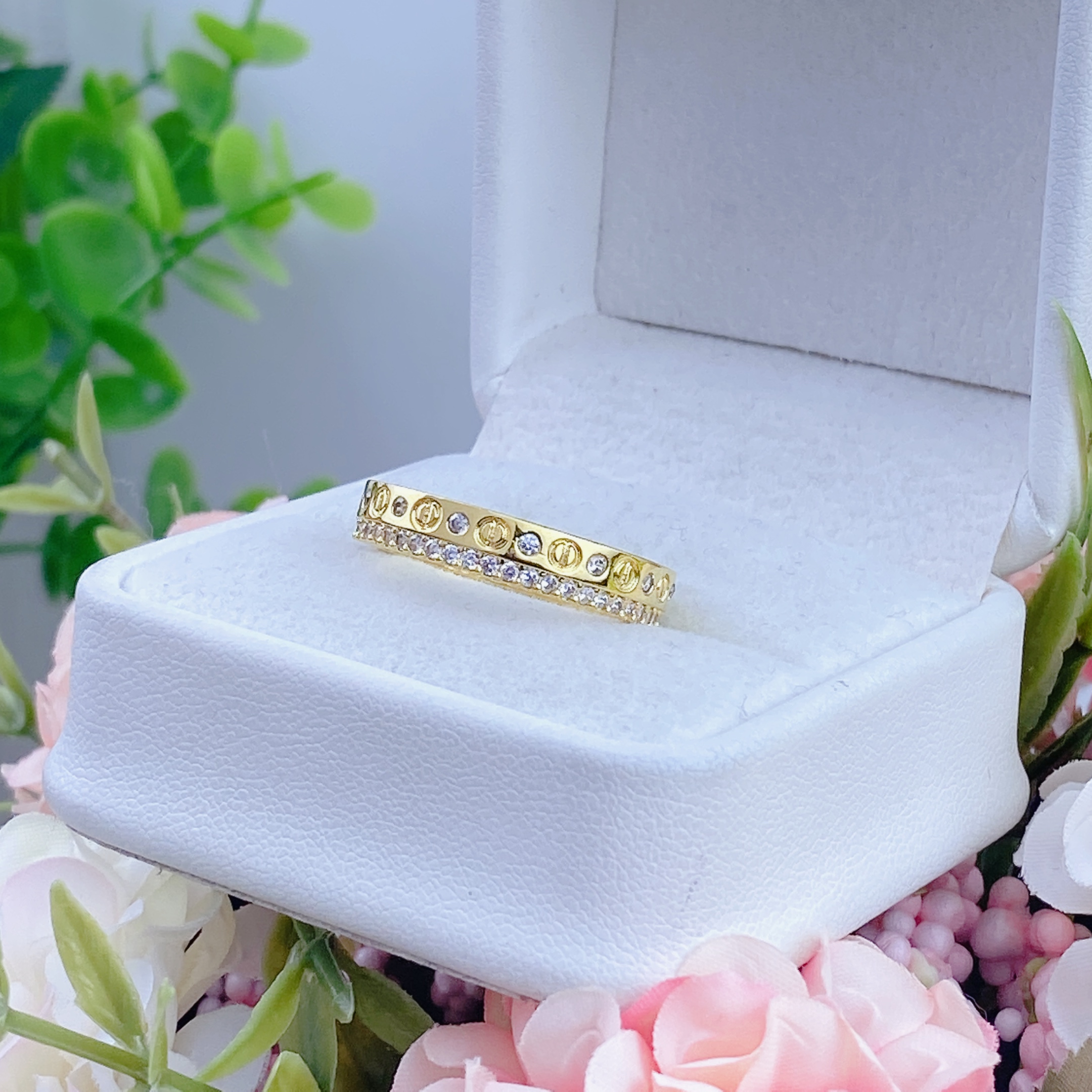 Cặp nhẫn kết hôn Ca-Ti-Er 9 Img_0924