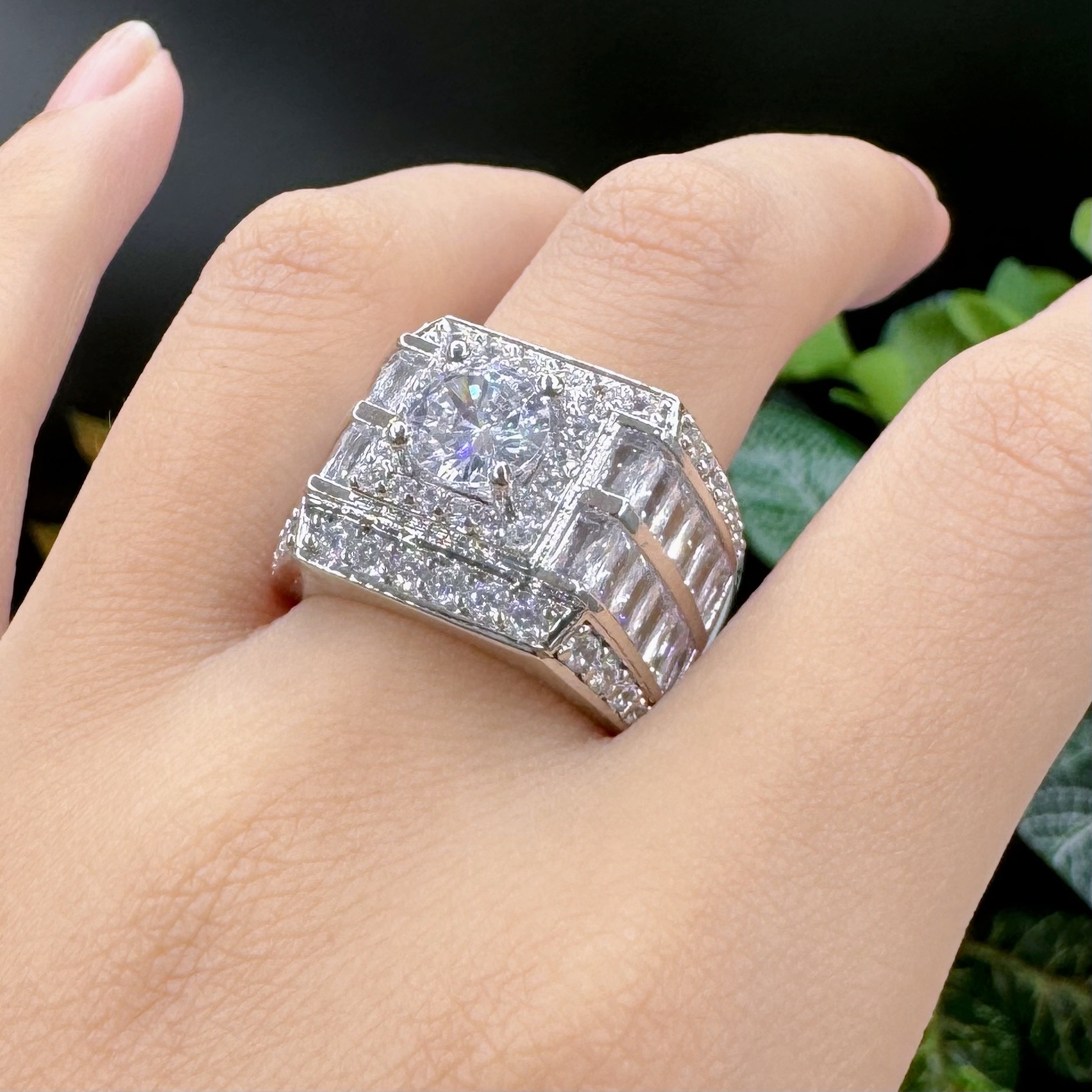 Nhẫn nam LK02 5 Img_2037