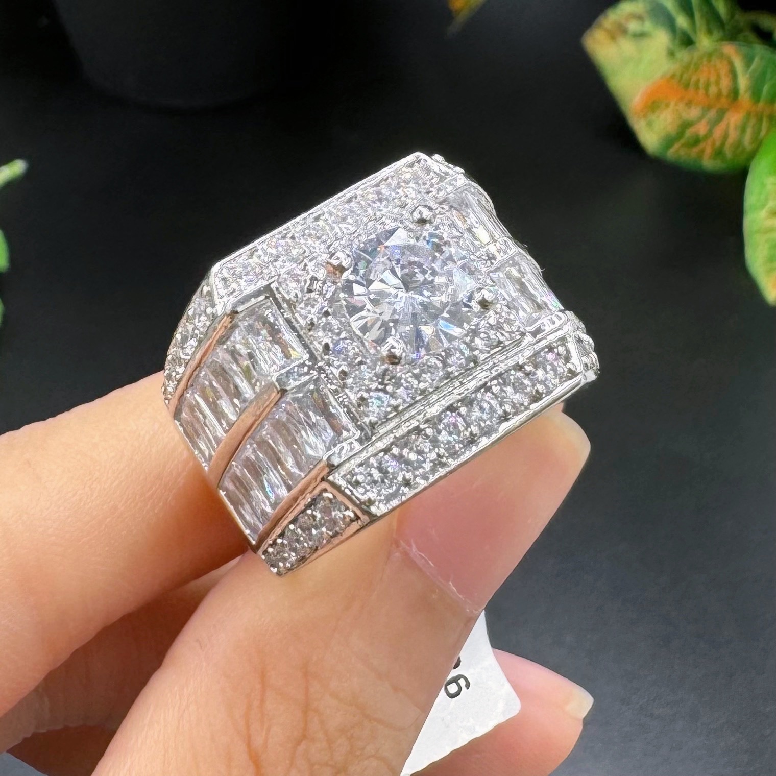 Nhẫn nam LK02 1 Img_2038